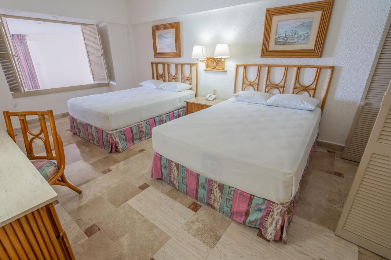 Junior Suite (4 Adults)