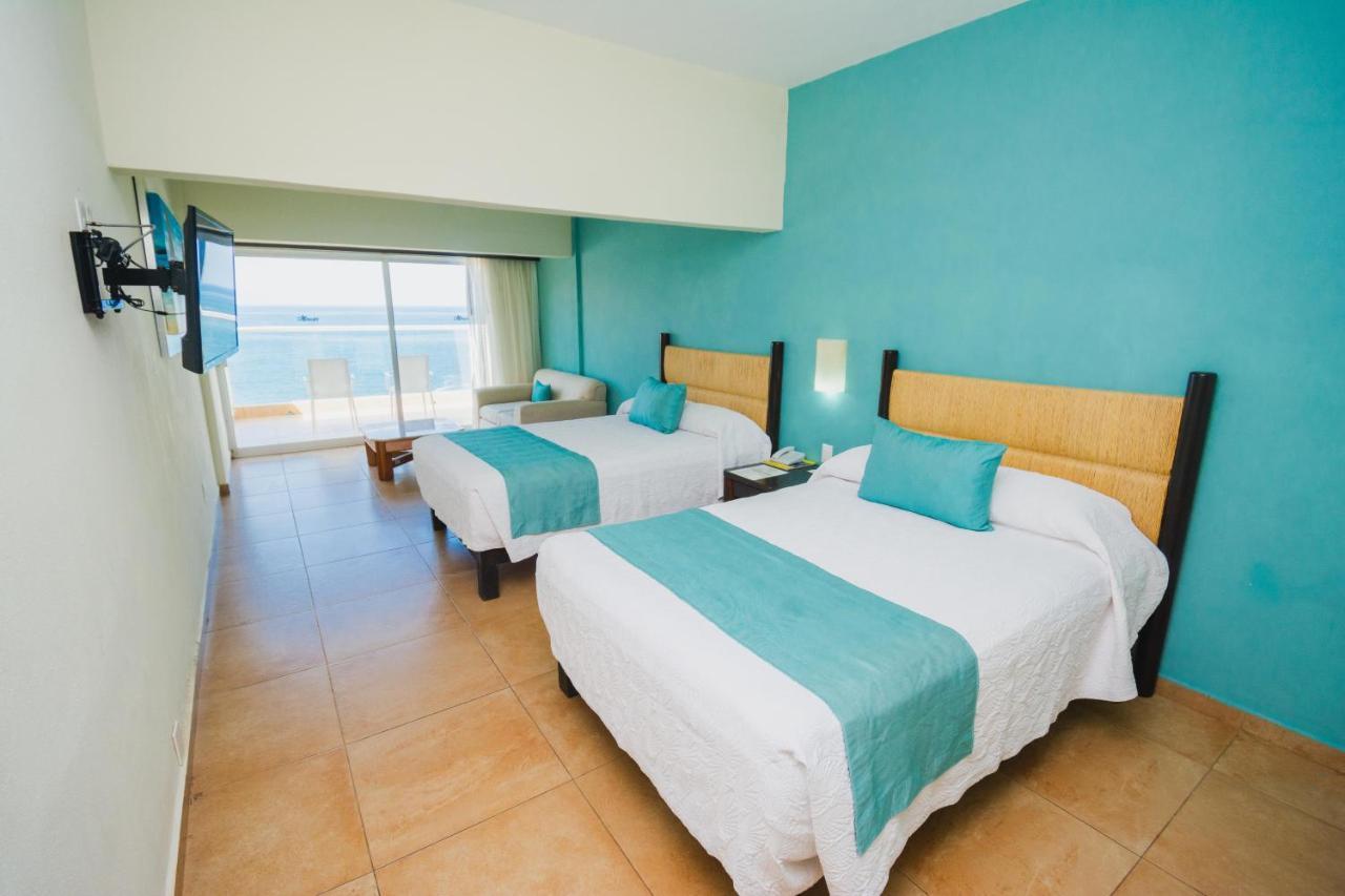 Chambre Double Deluxe