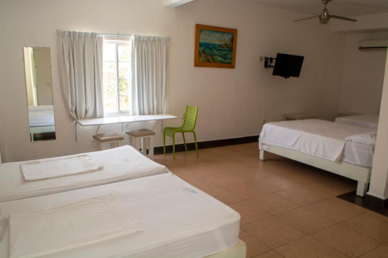 Quarto Família