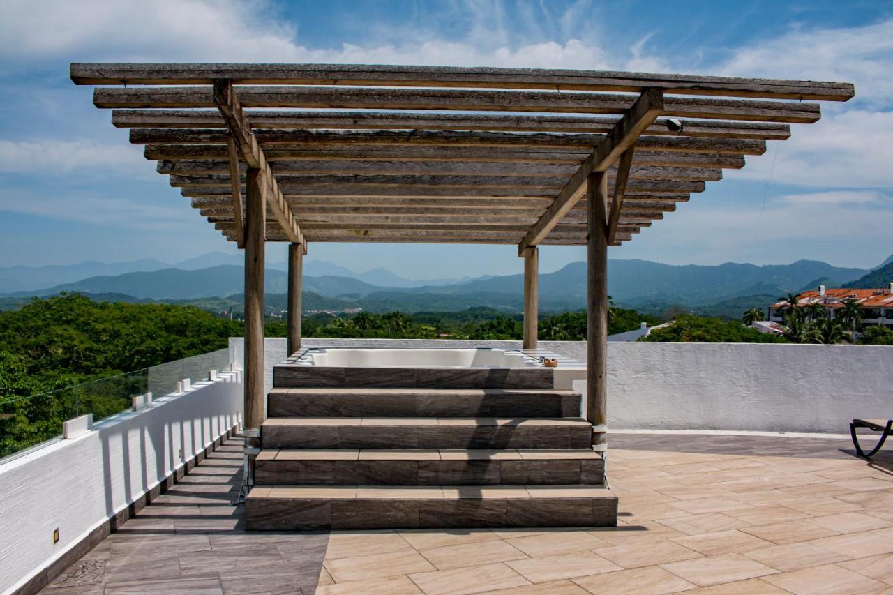 Apartment Terrace