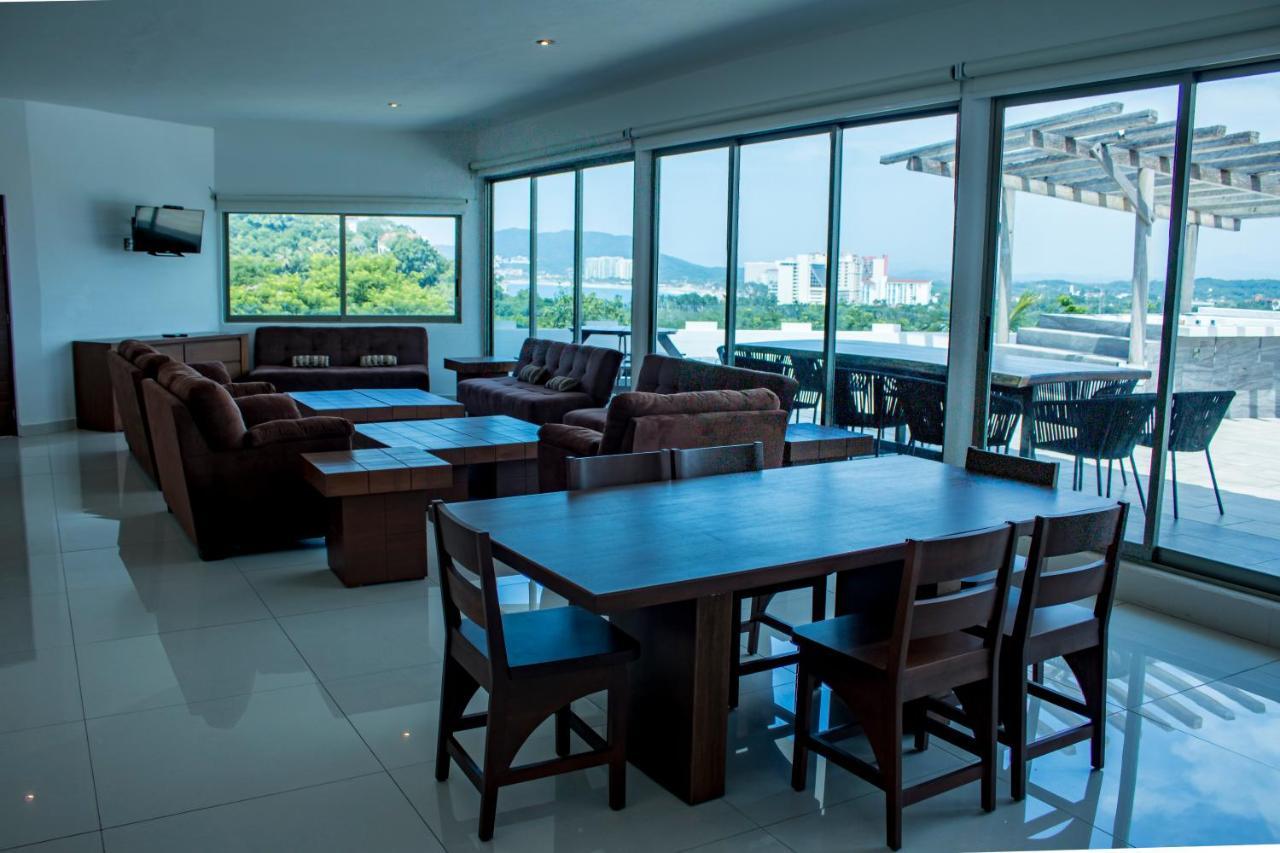 Apartment Terrace