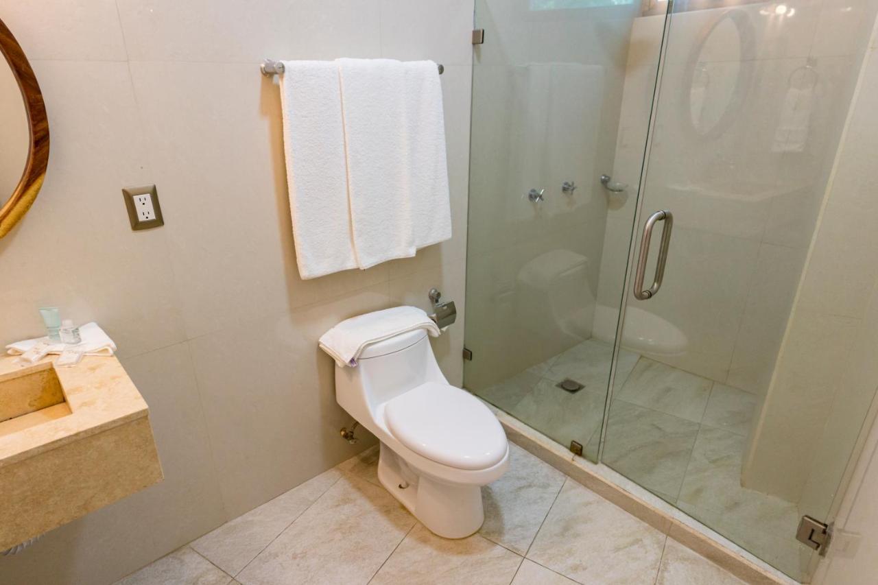 Classic Quadruple Room