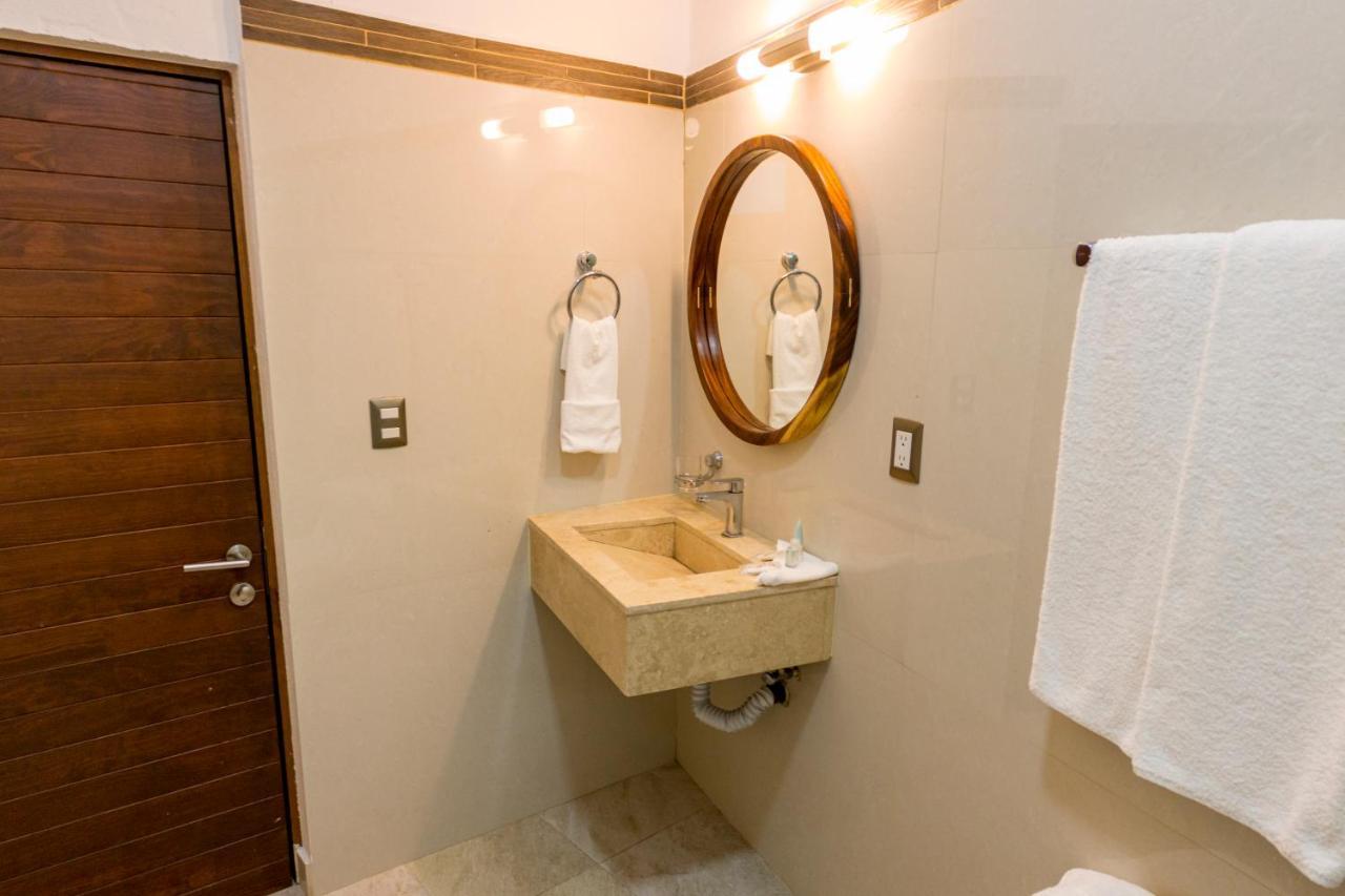 Classic Quadruple Room