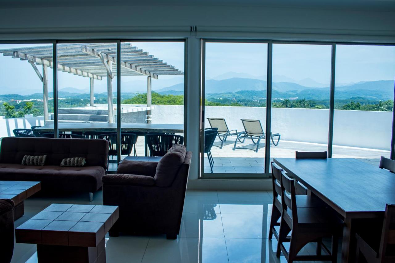 Apartment Terrace