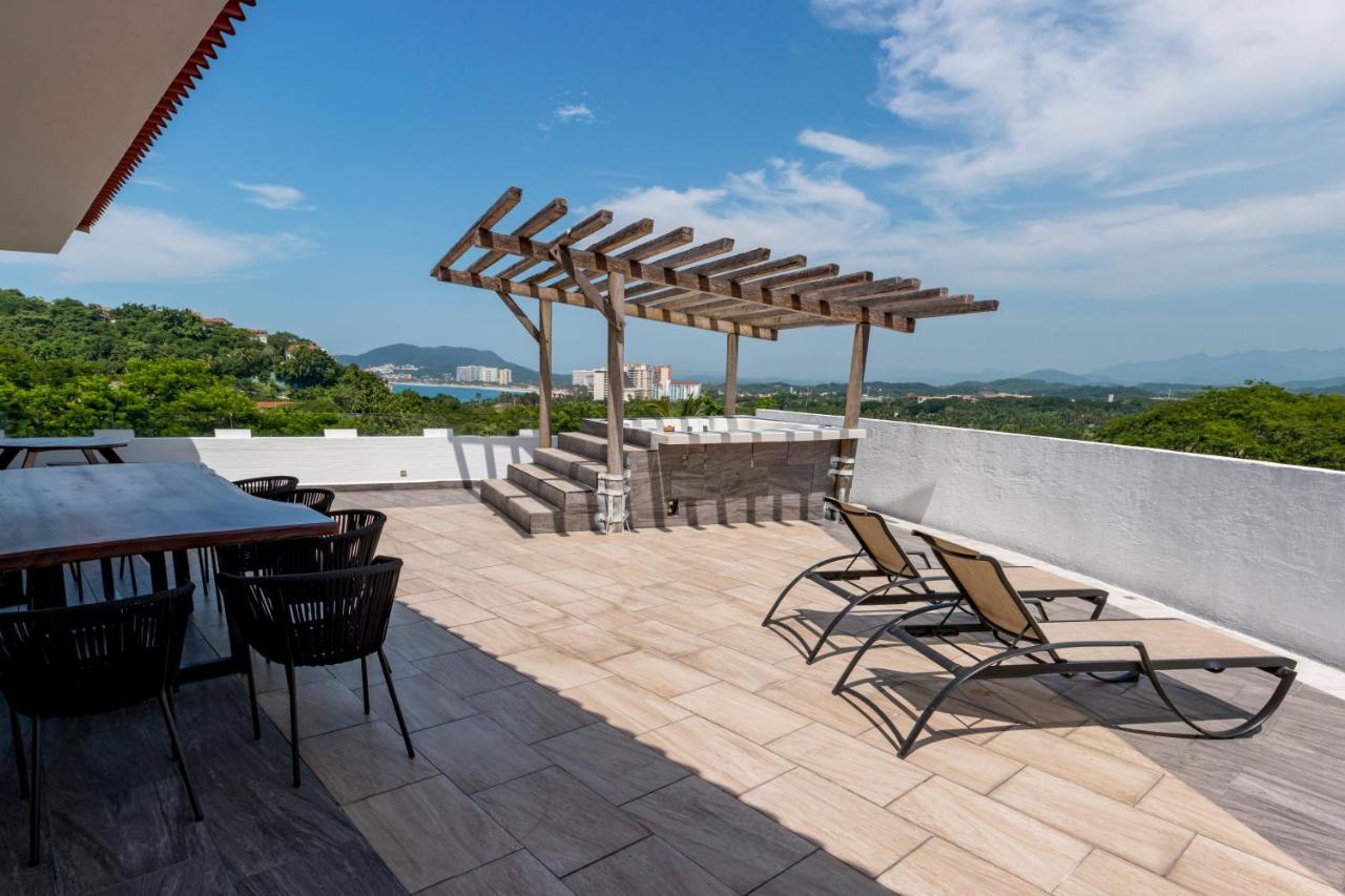 Apartment Terrace
