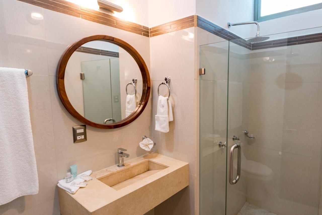 Classic Quadruple Room
