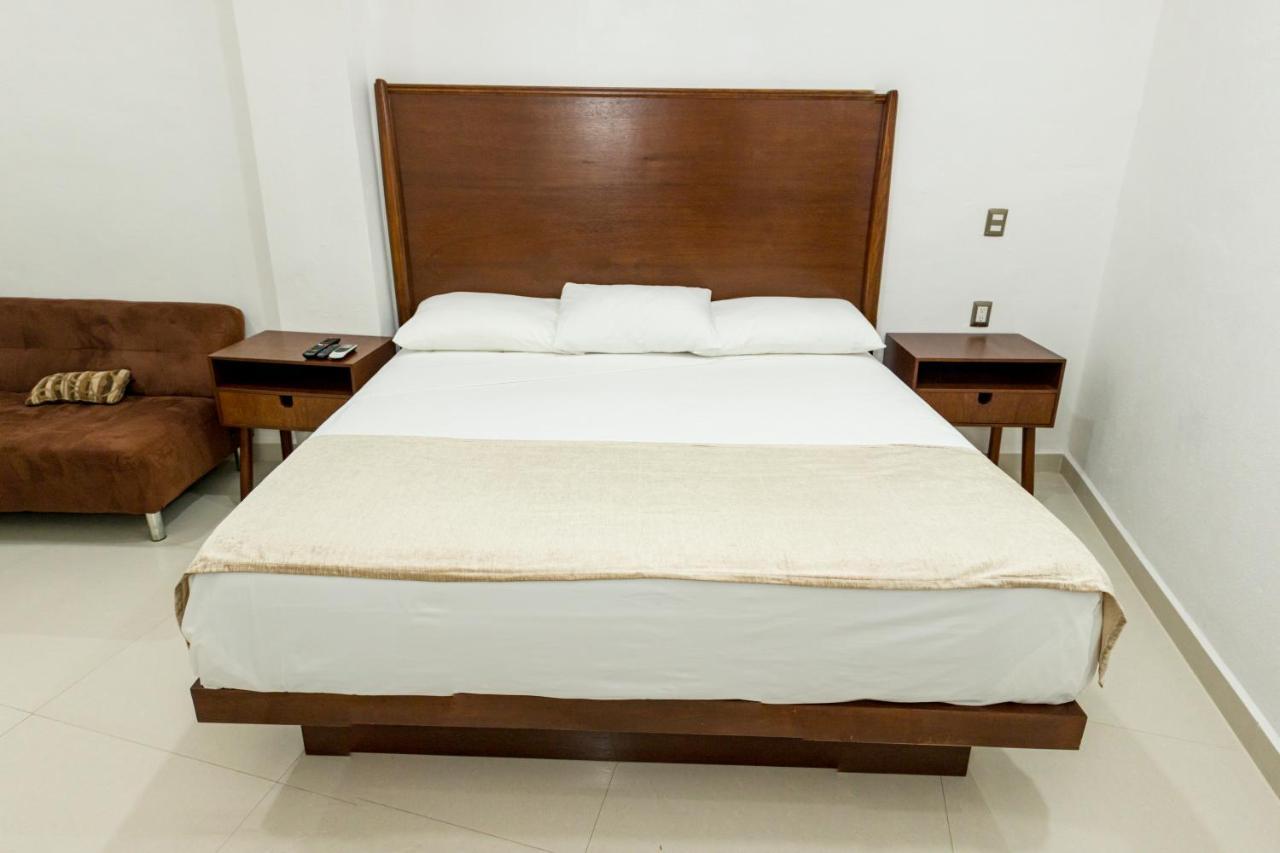 Classic Quadruple Room