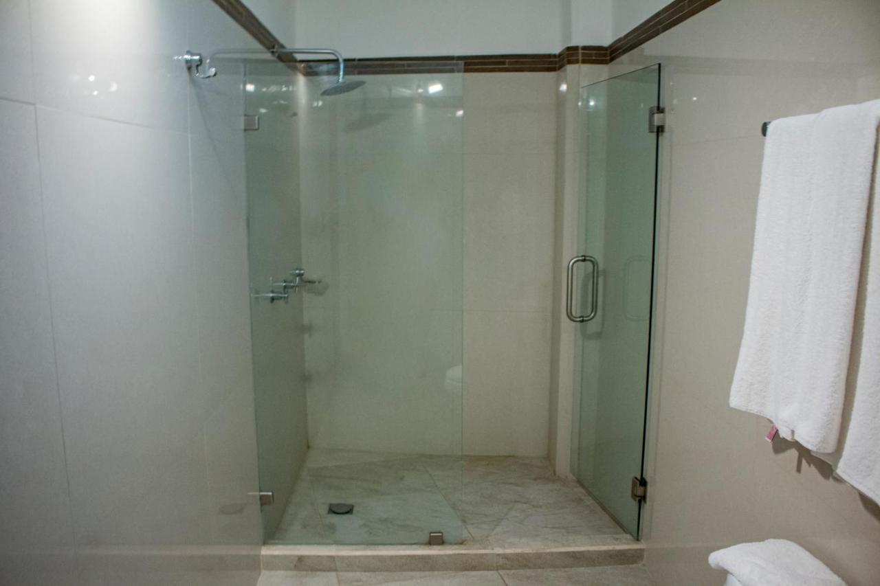 Classic Quadruple Room