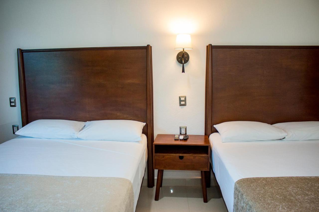 Classic Quadruple Room
