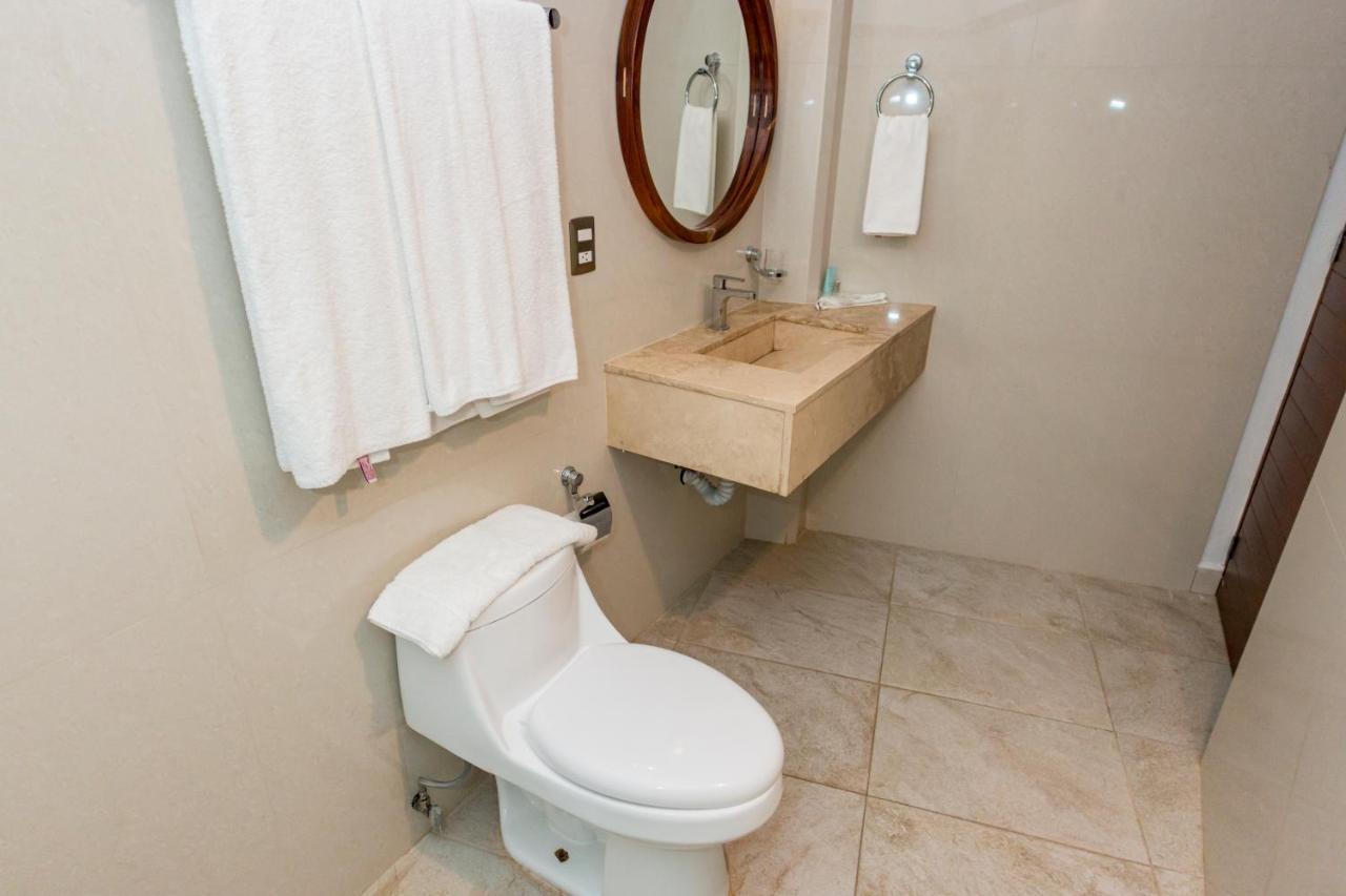 Classic Quadruple Room