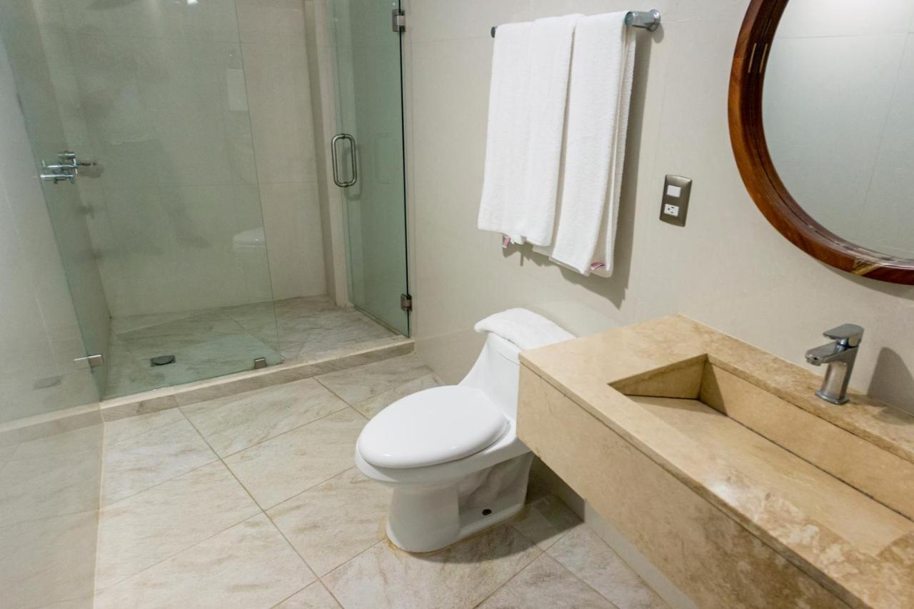 Classic Quadruple Room