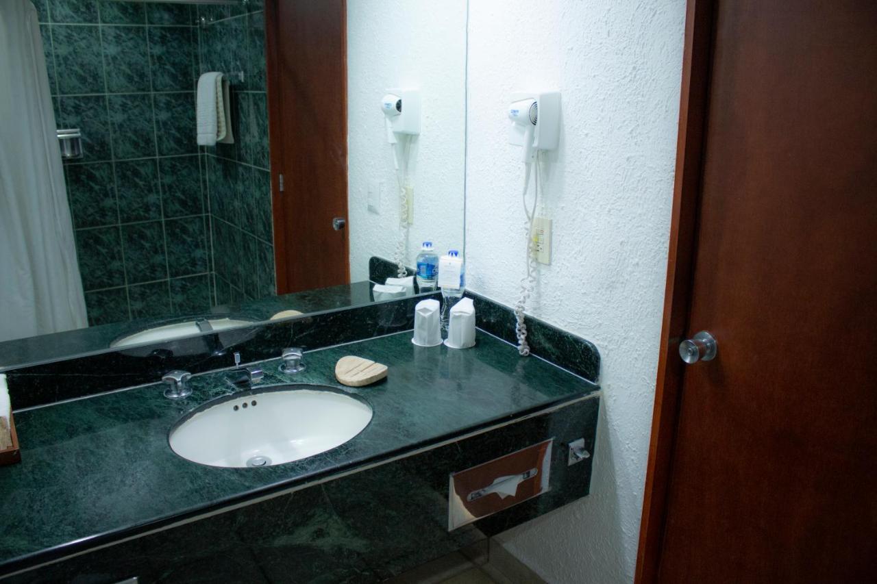 Superior Double Room Sea View