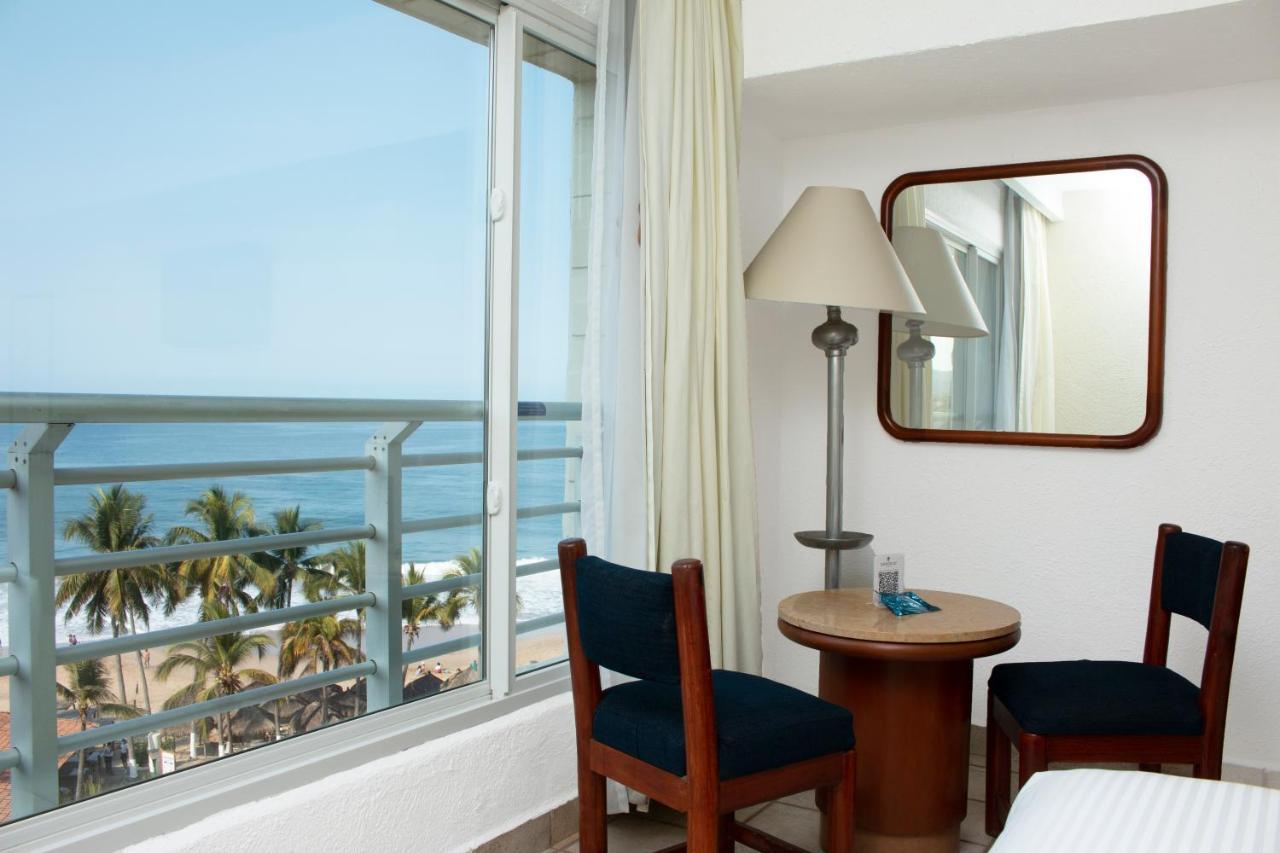 Superior Double Room Sea View
