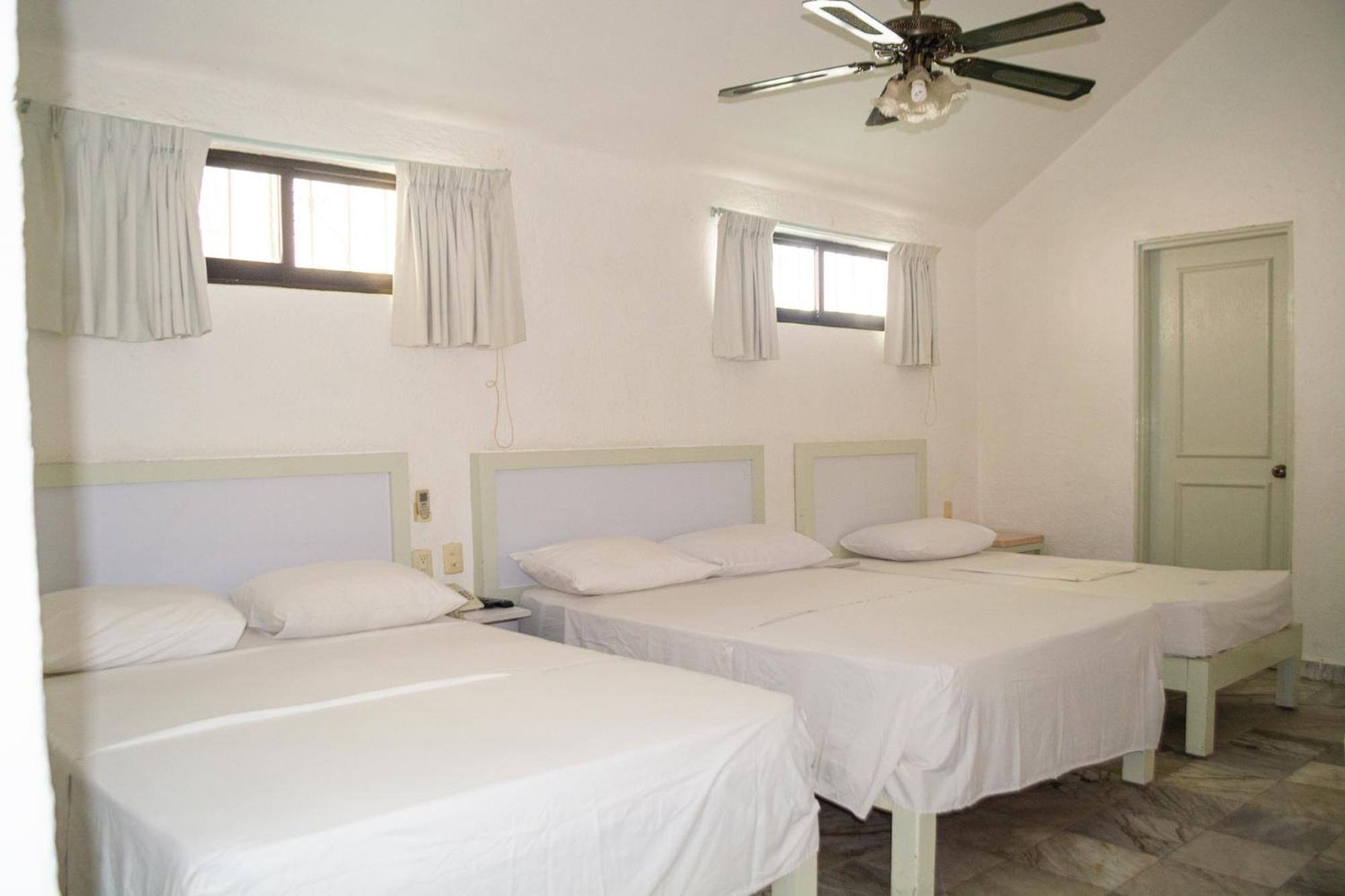 Quarto Família Standard