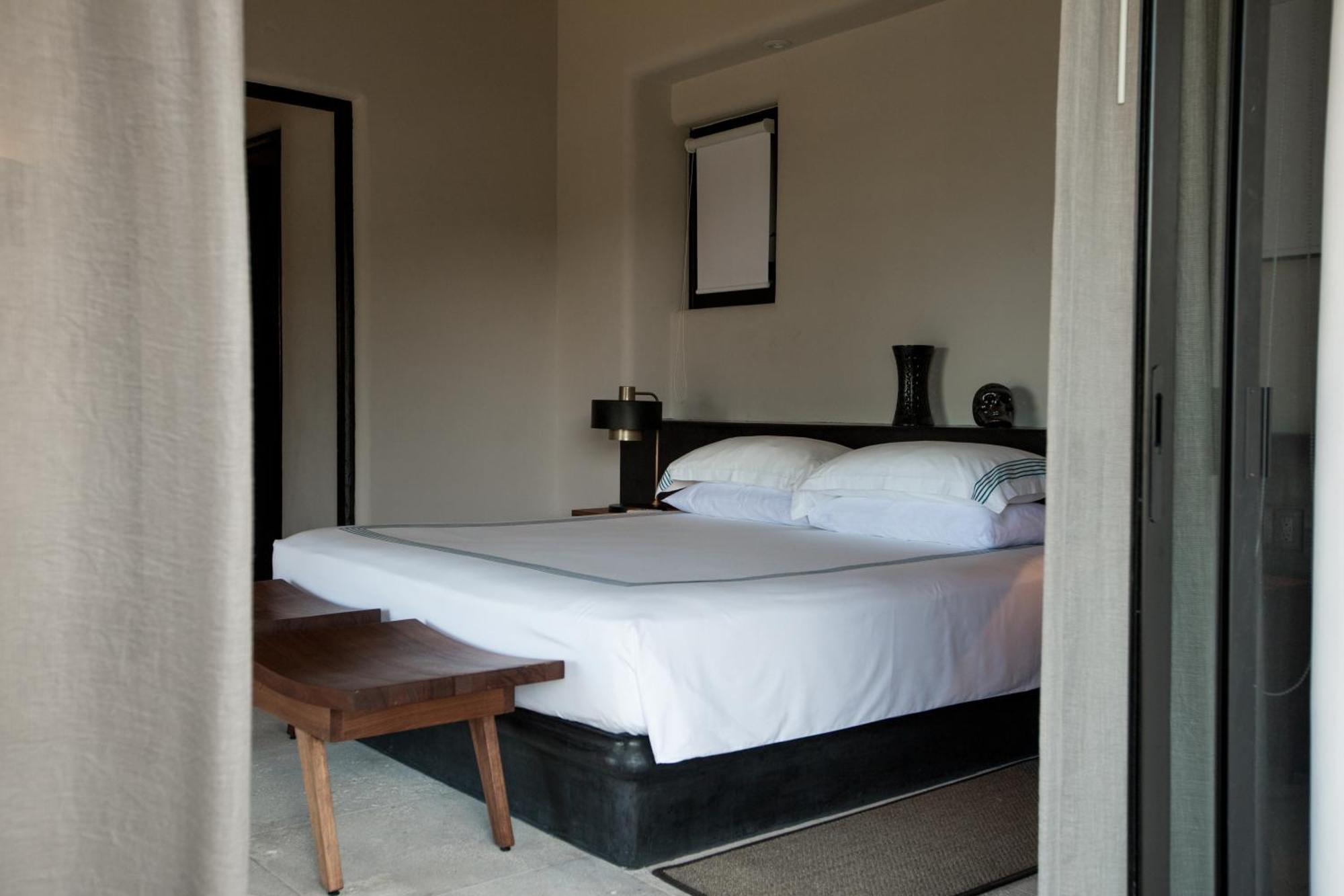 Suite Terrace Ocean View