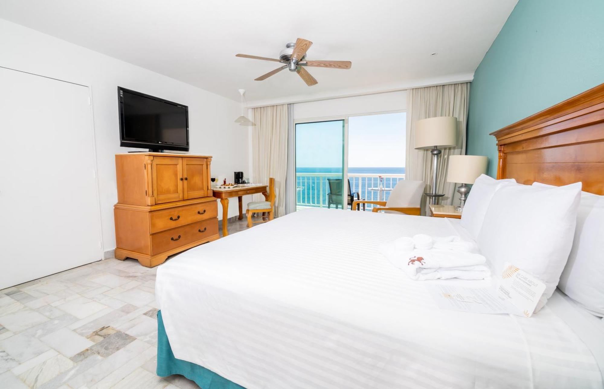 Club Privilege Suite Sea View