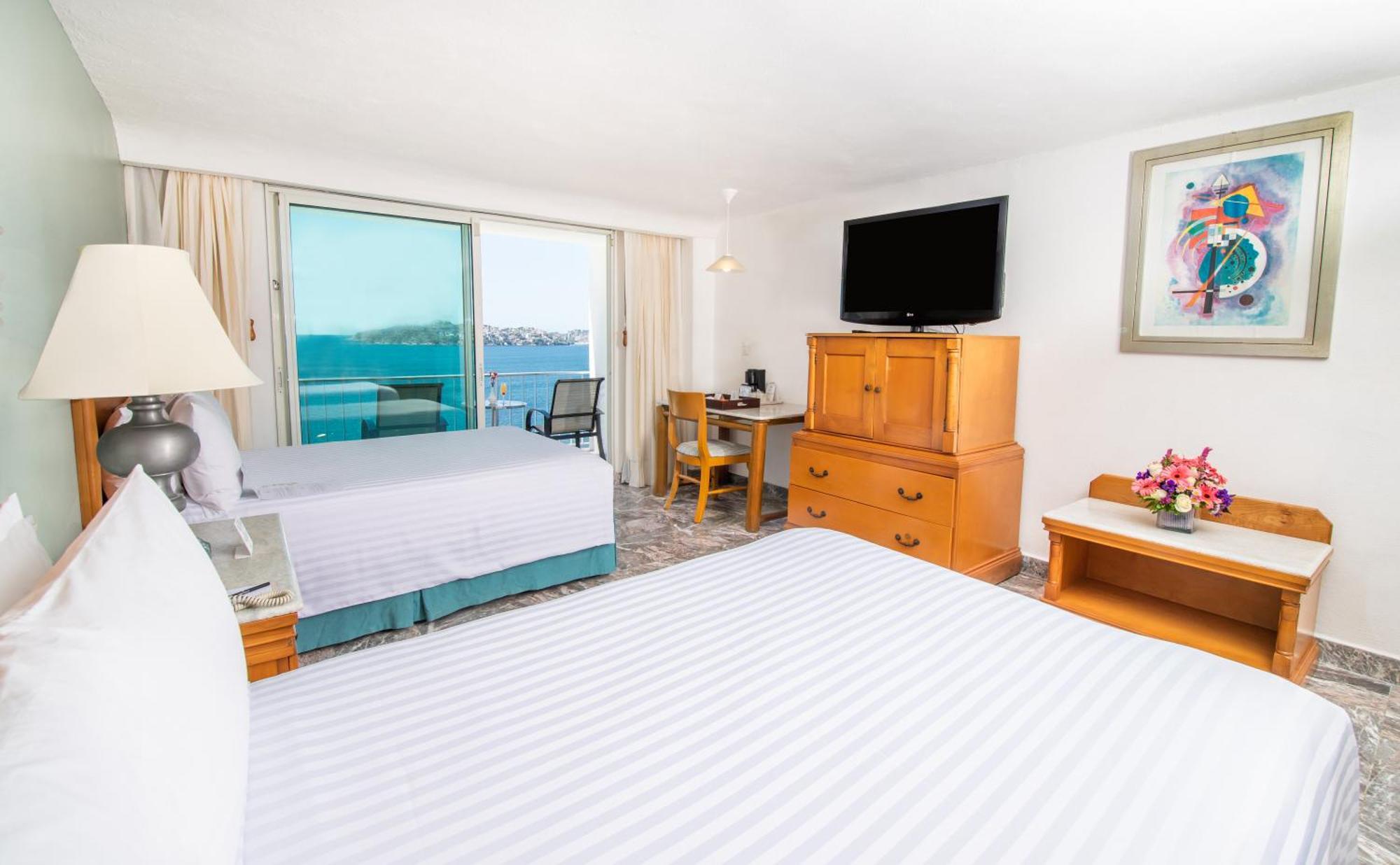 Superior Room Ocean View