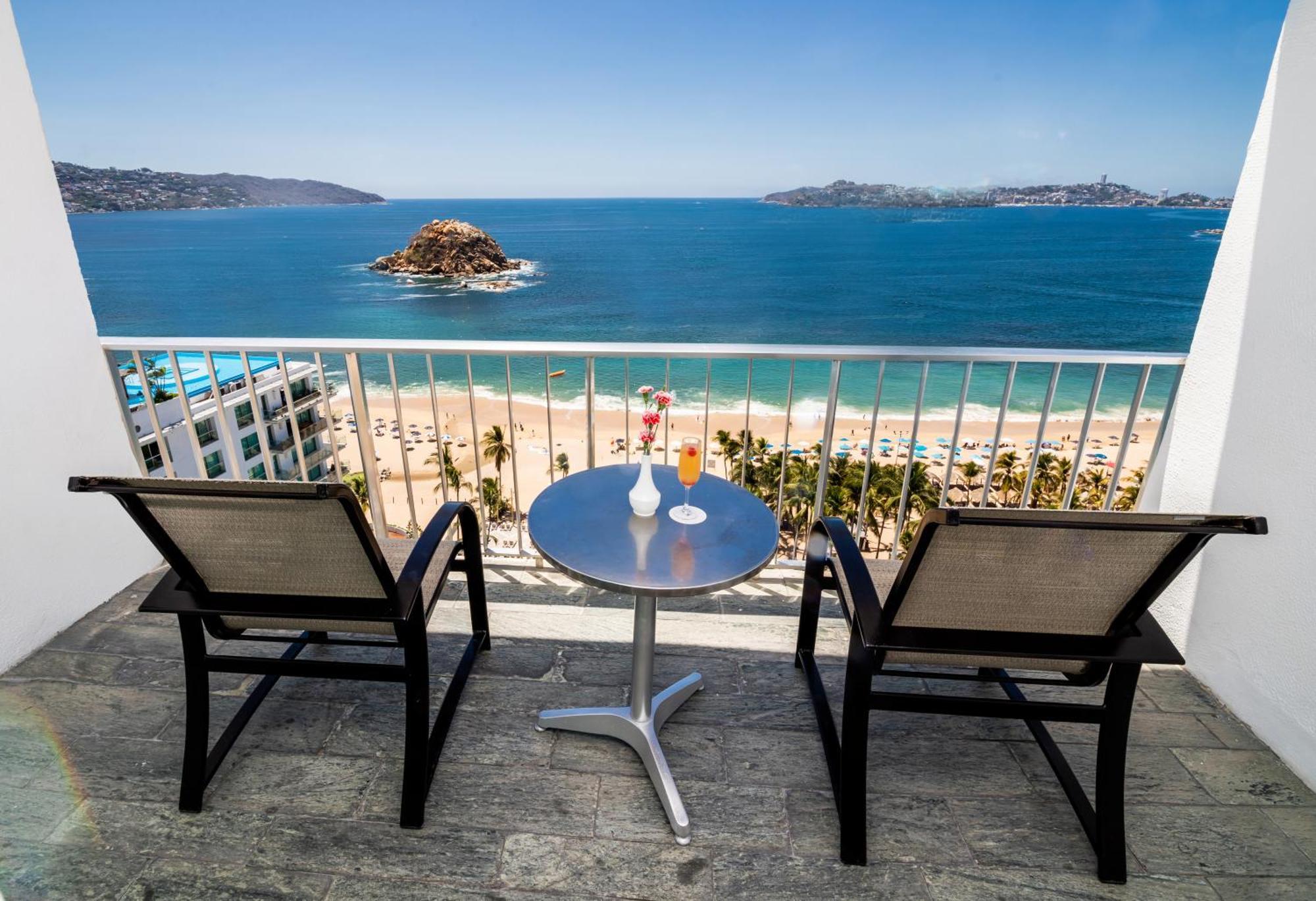 Superior Room Ocean View