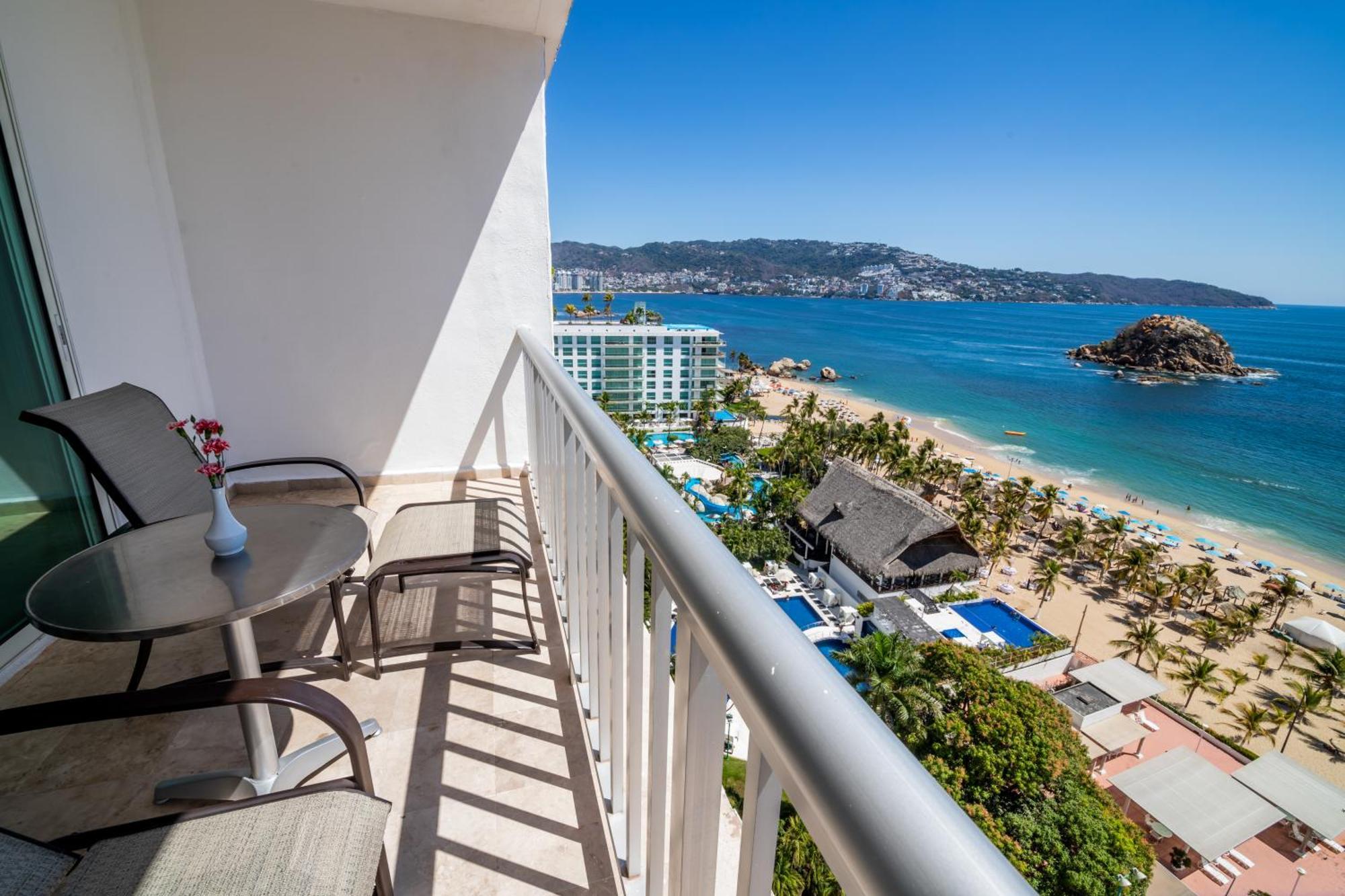 Club Privilege Suite Sea View