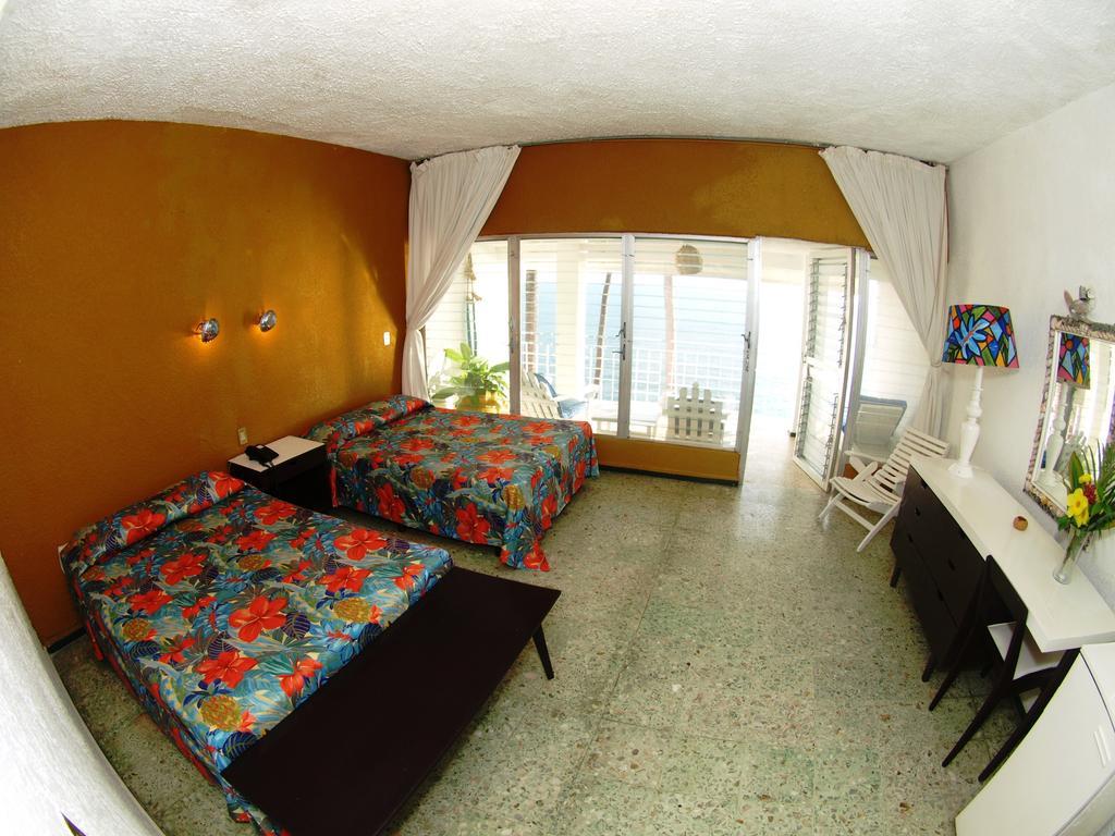 Junior Suite Sea View