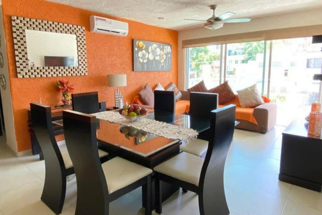 Apartamento de 3 Quartos