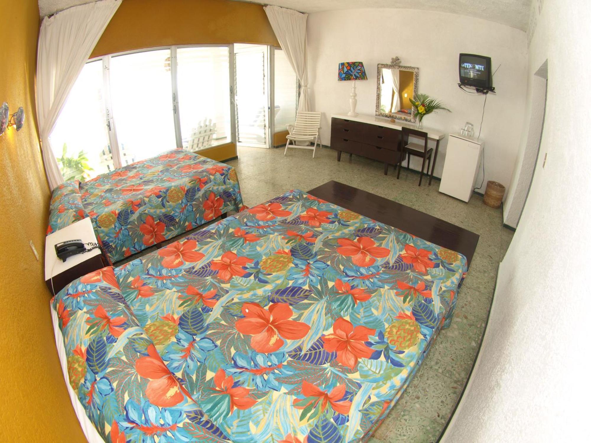 Junior Suite Sea View
