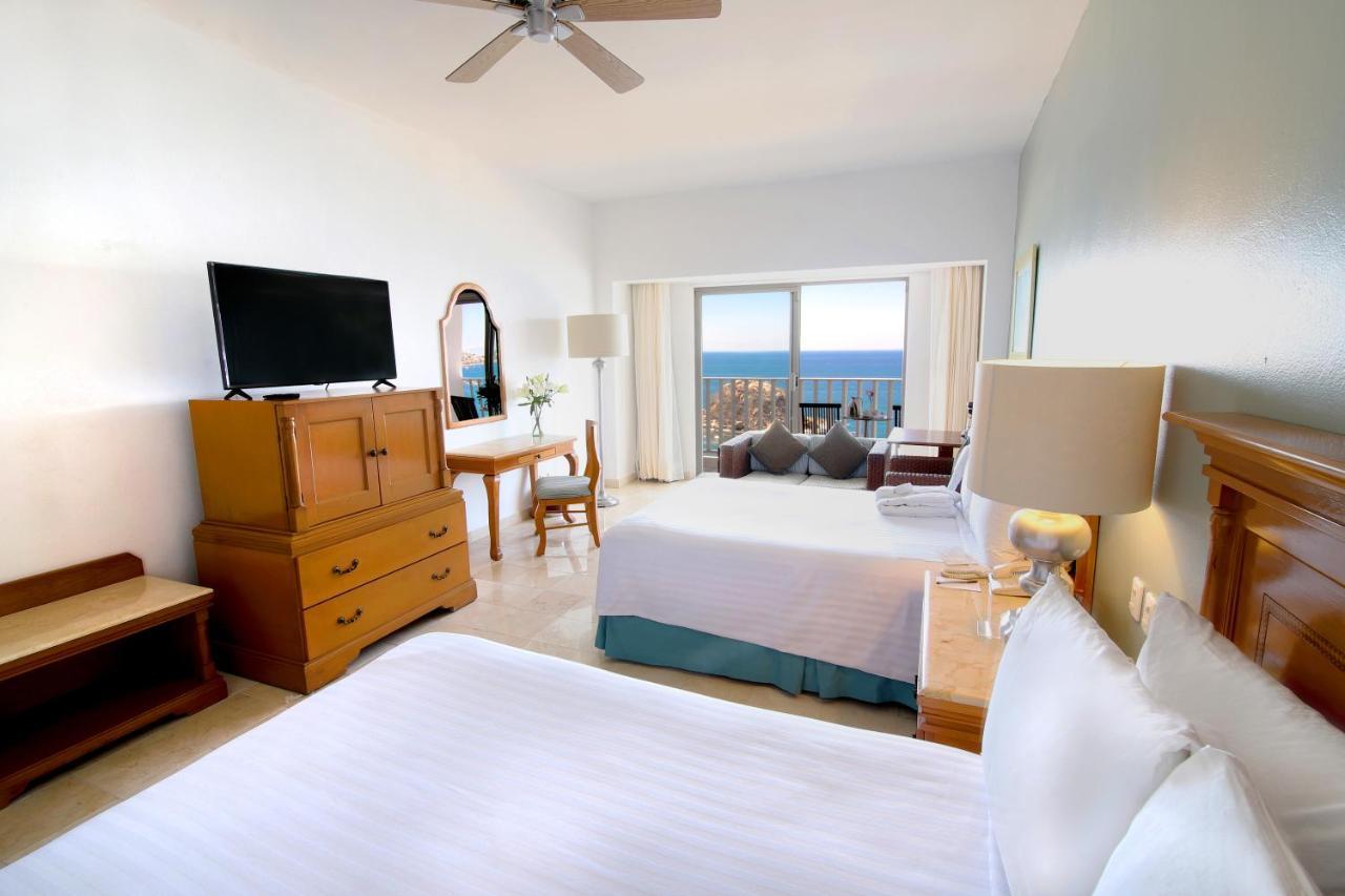 Junior Suite Ocean View