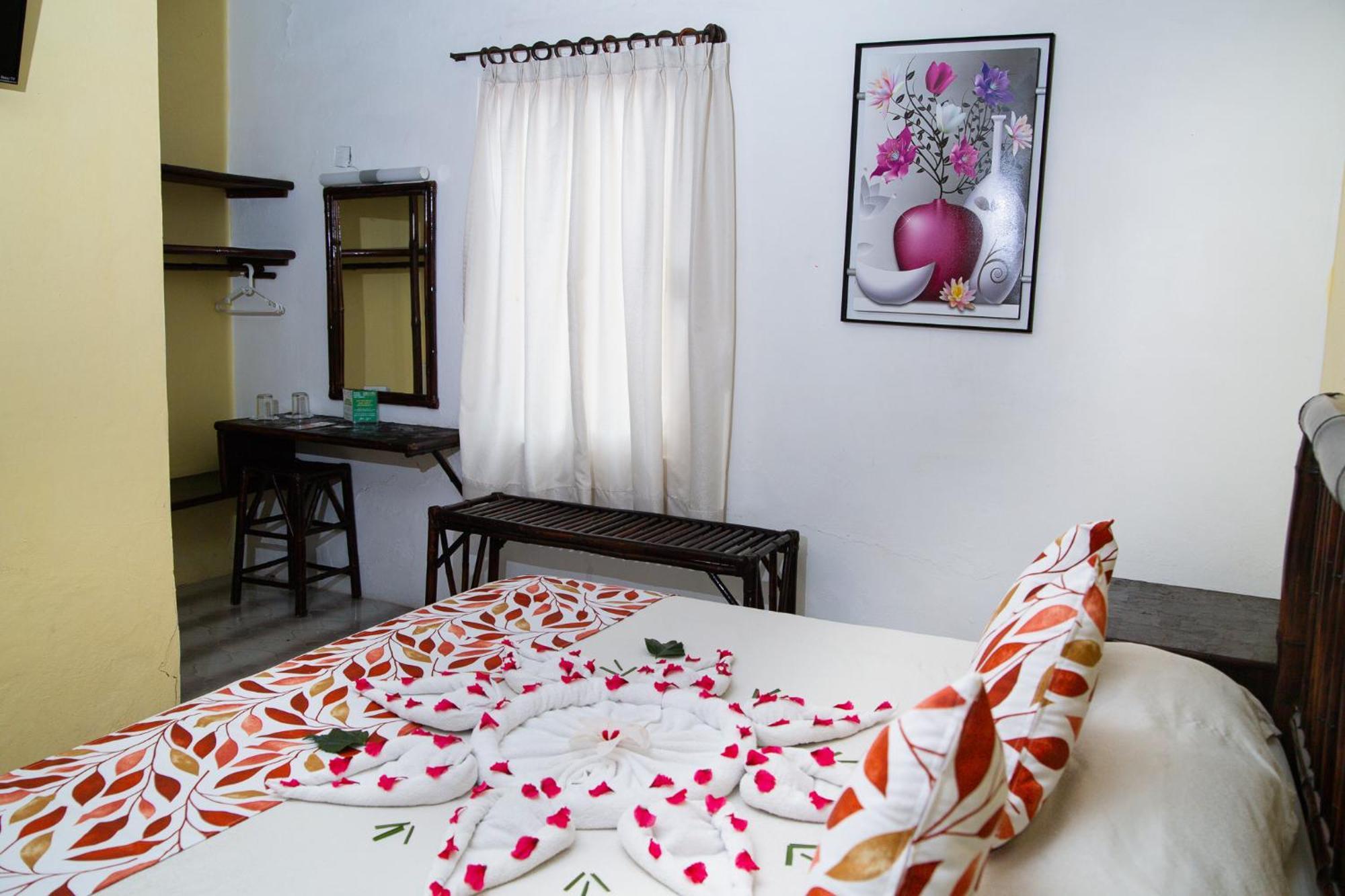 Queen Room