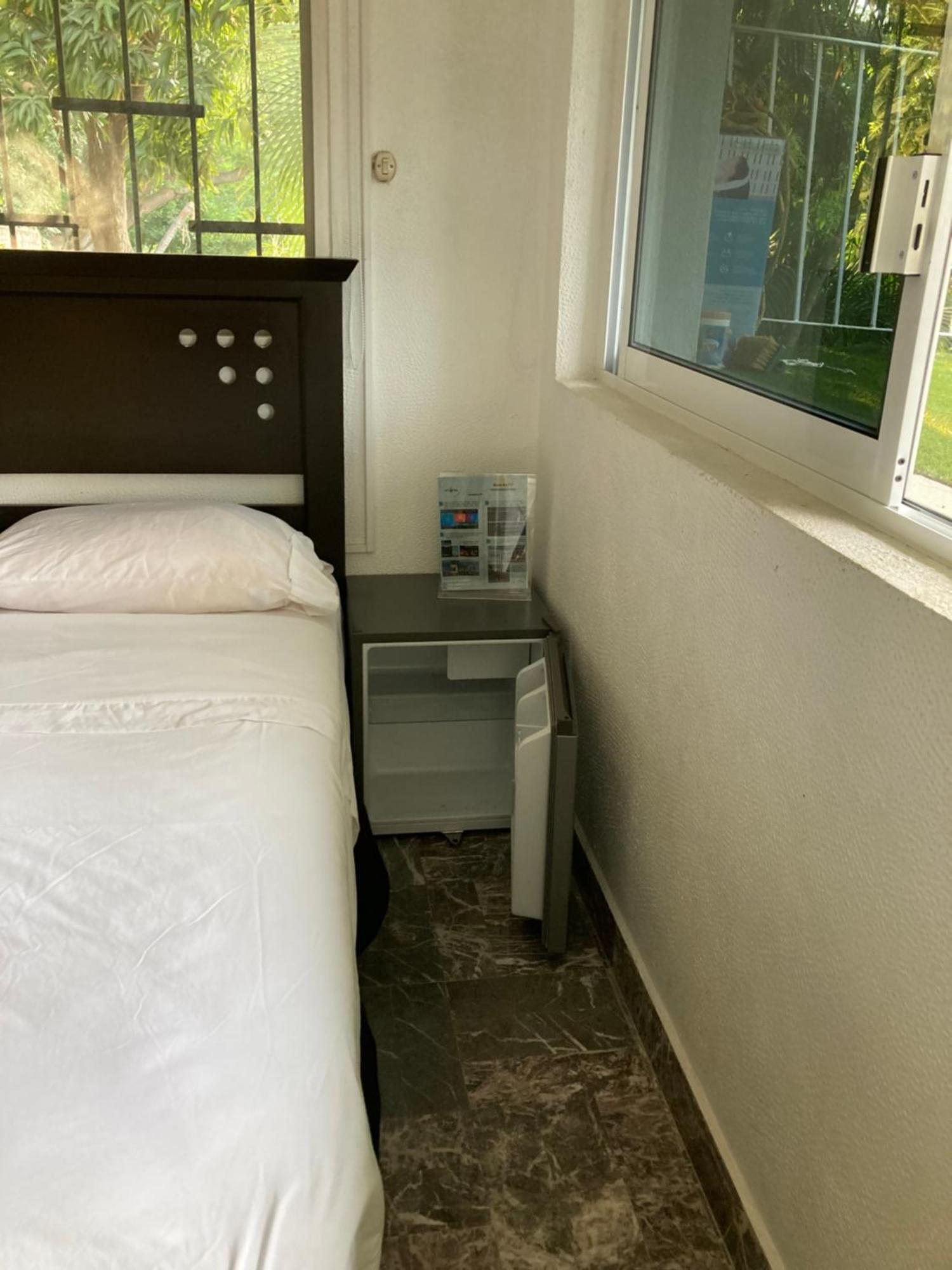Superior Double Room with Two Double Beds