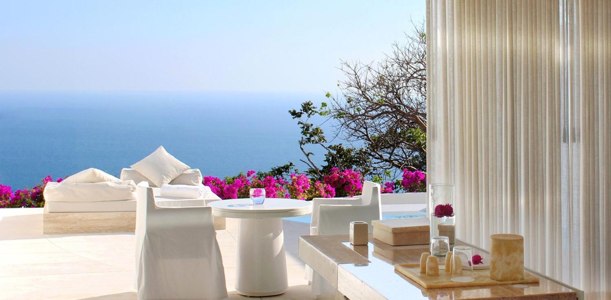 Pool Villa