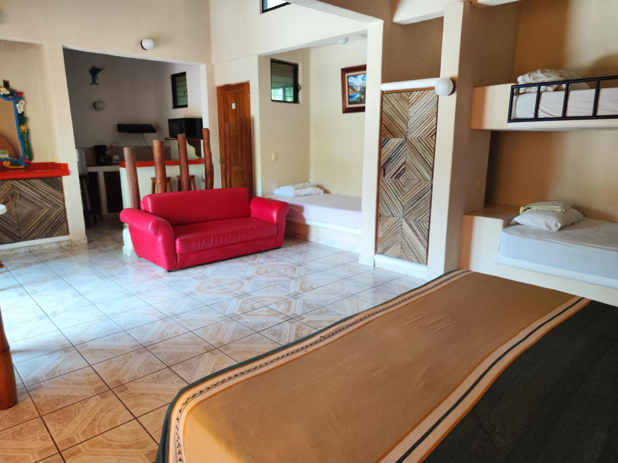 Bungalow