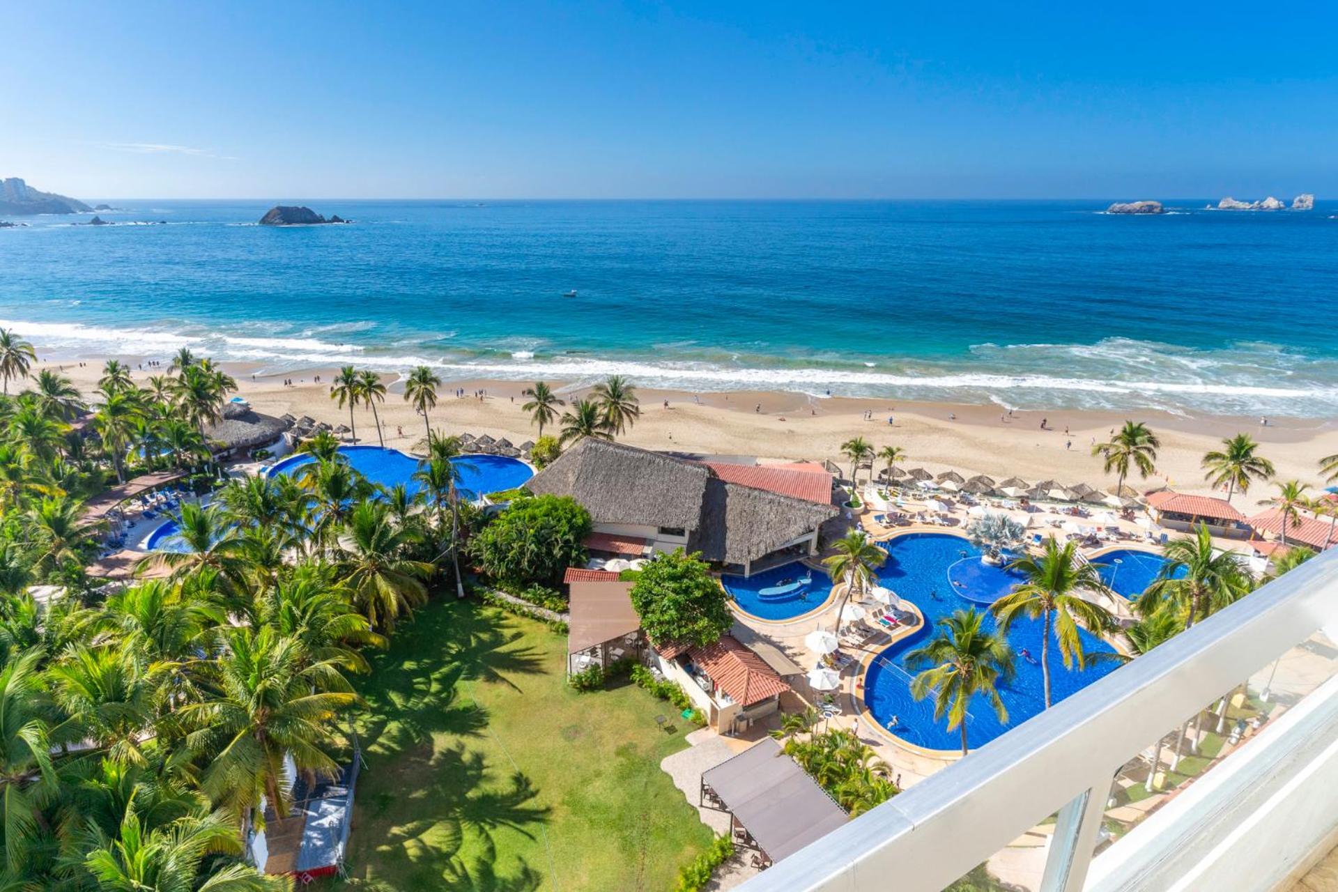 Standard room Ocean View
