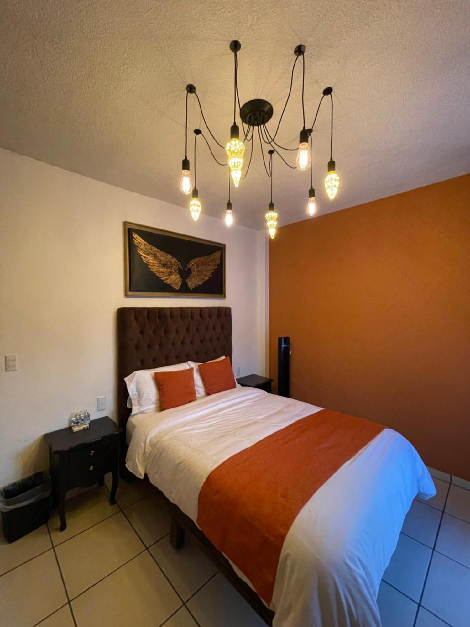 Queen Room with Balcony