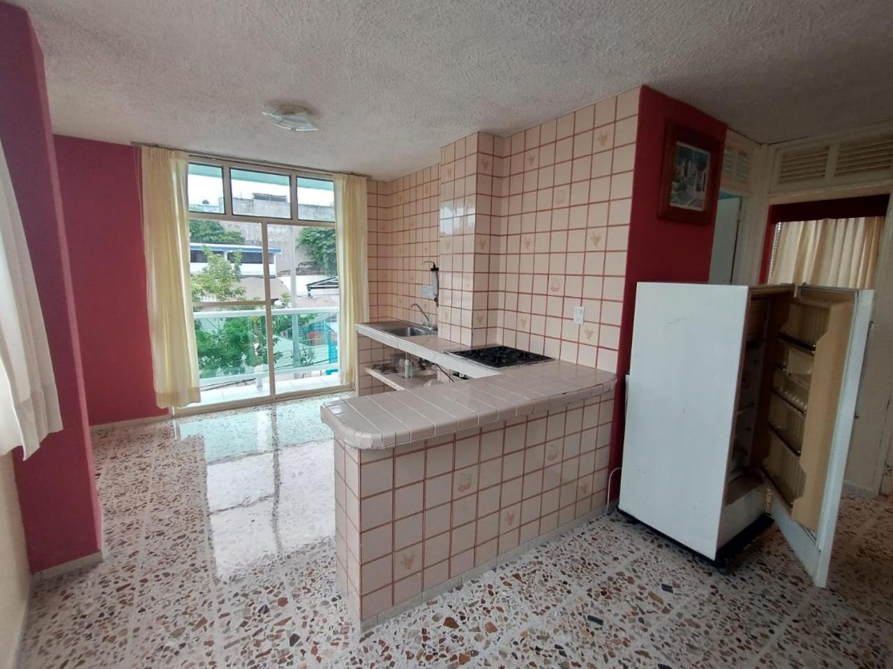 Chambre Familiale Supérieure