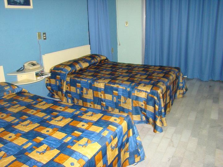 Chambre Familiale
