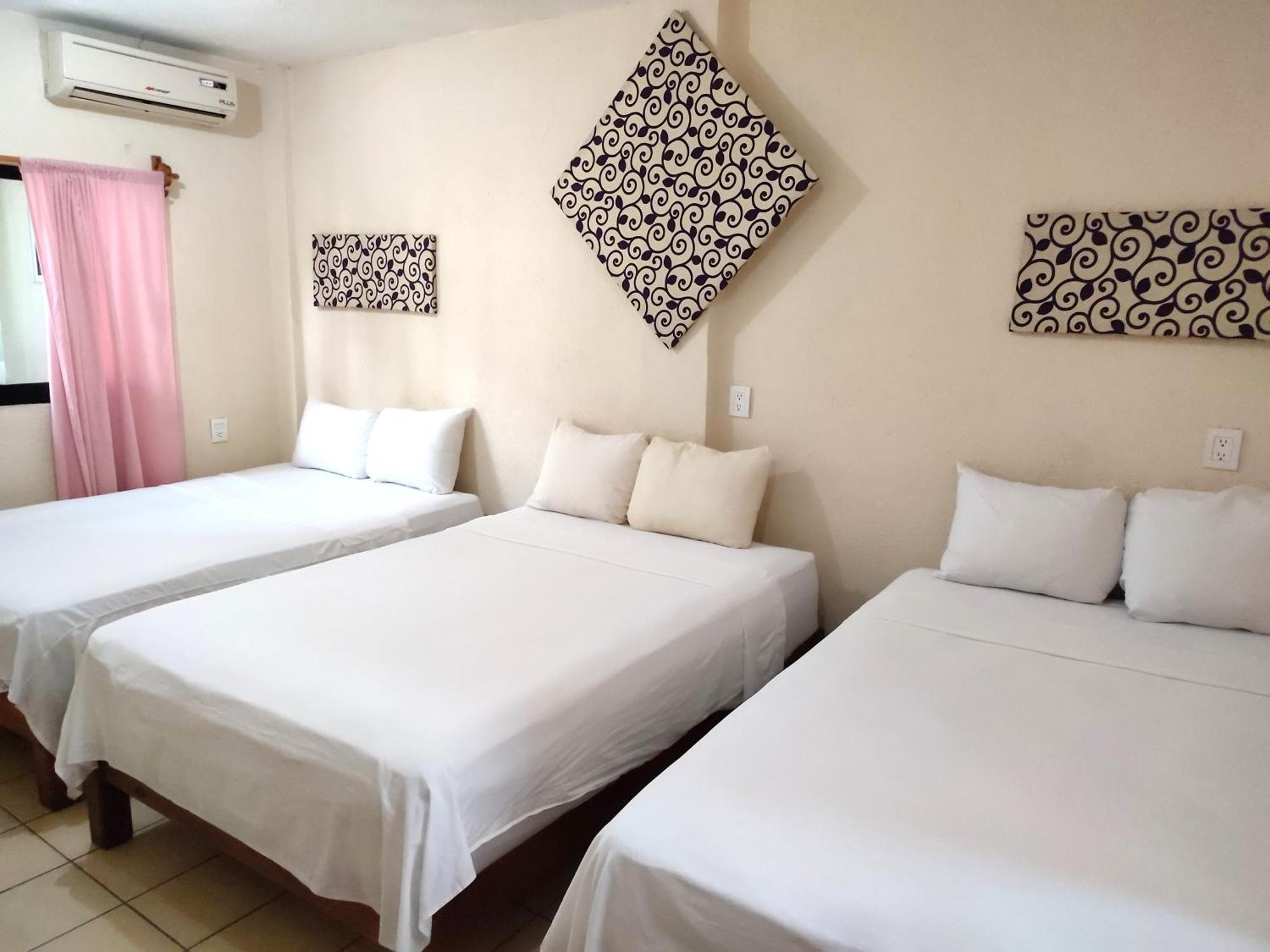 Chambre Triple Standard
