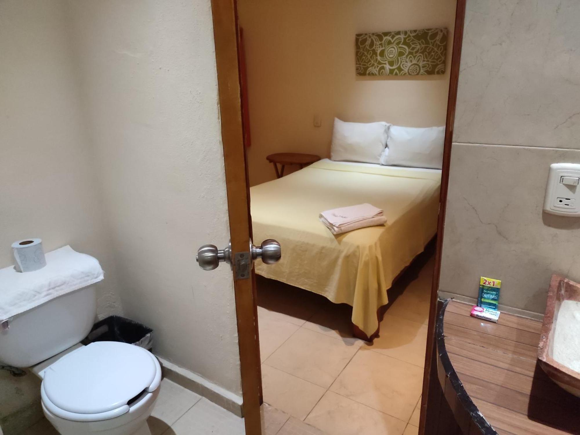 Chambre Double Standard