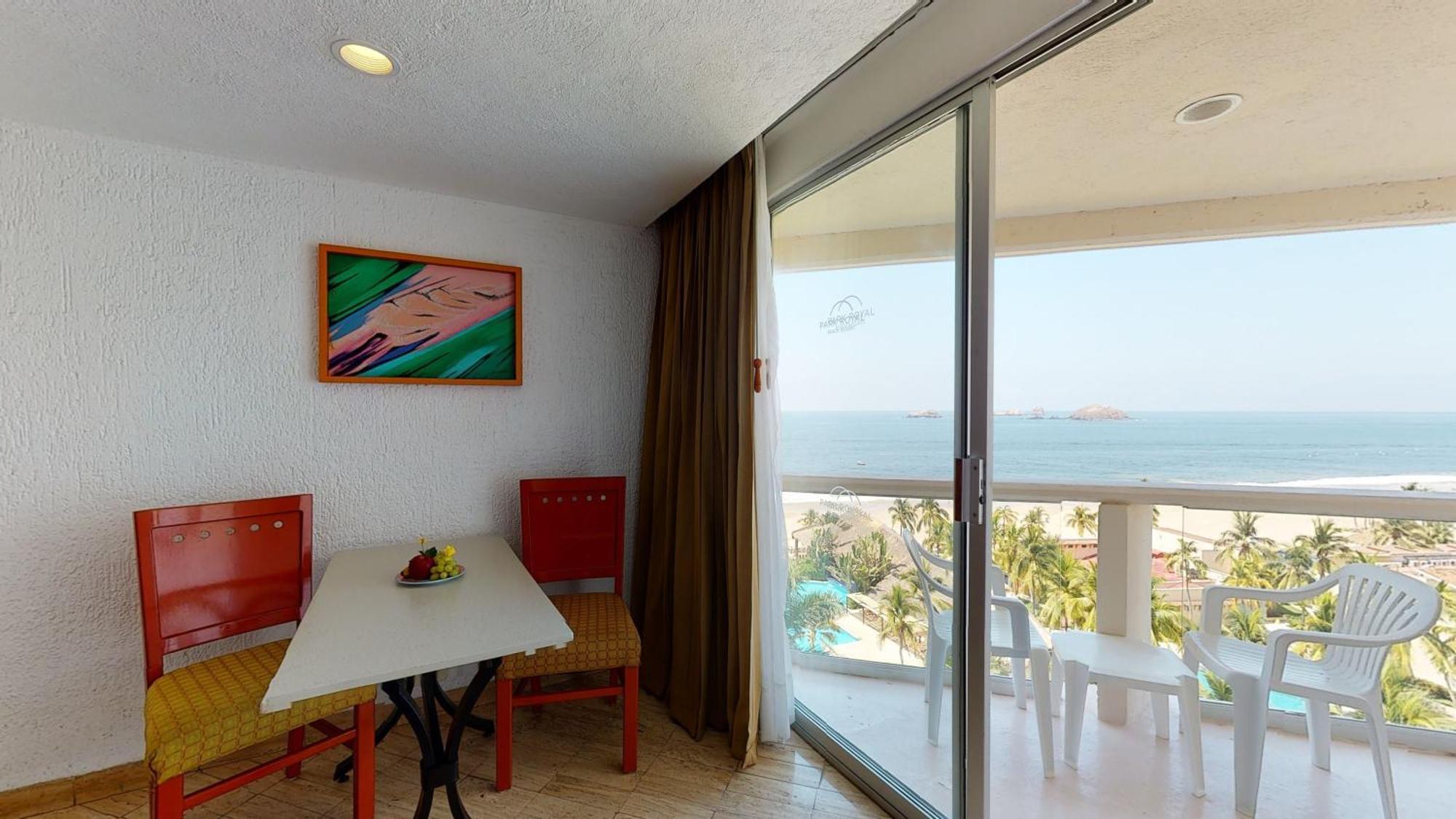 Premier Ocean View