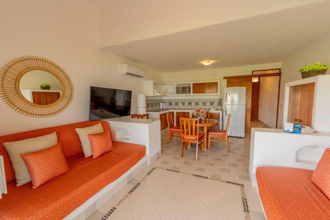 Villa Sea View