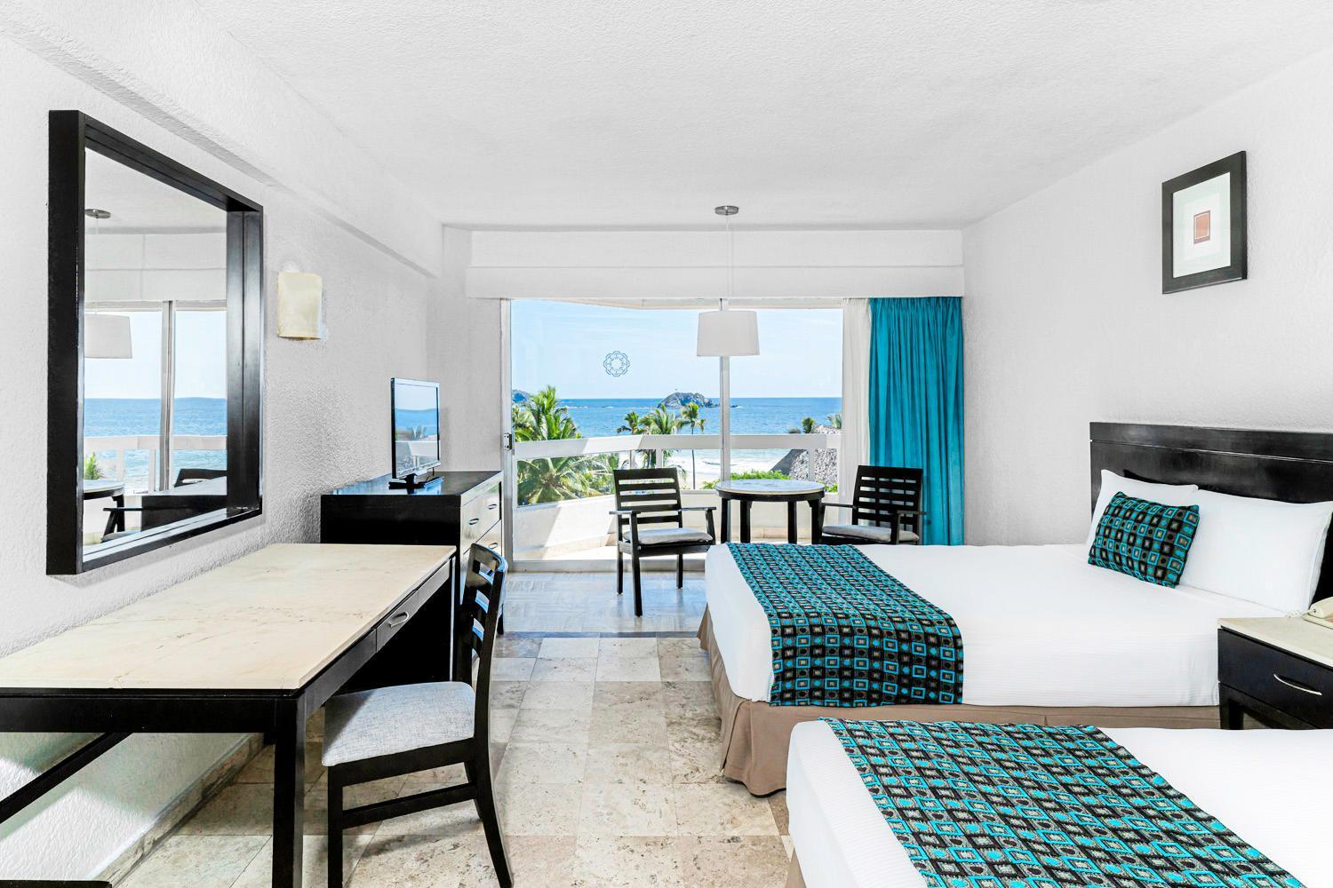Standard room Ocean View