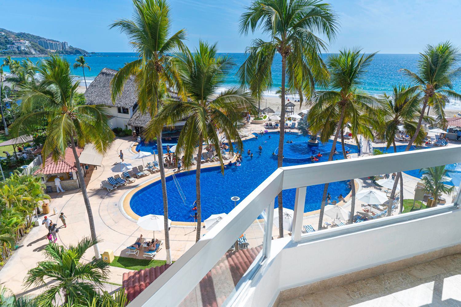 Standard room Ocean View