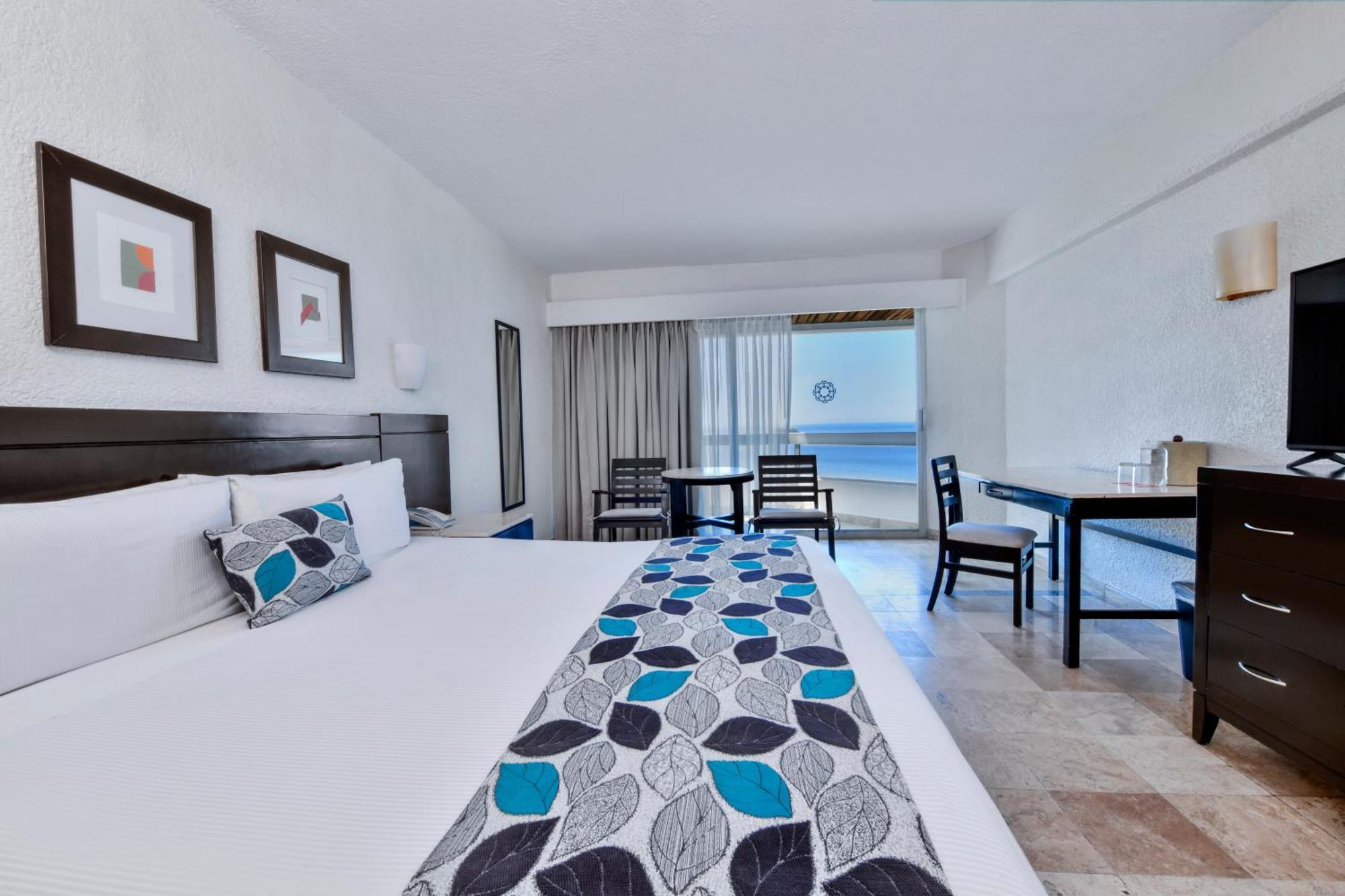 Standard room Ocean View