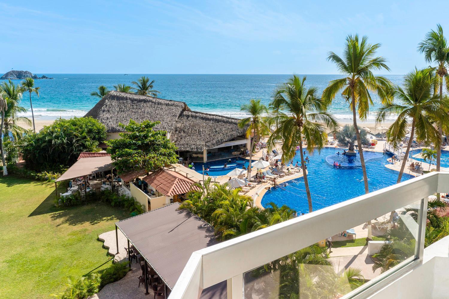 Standard room Ocean View