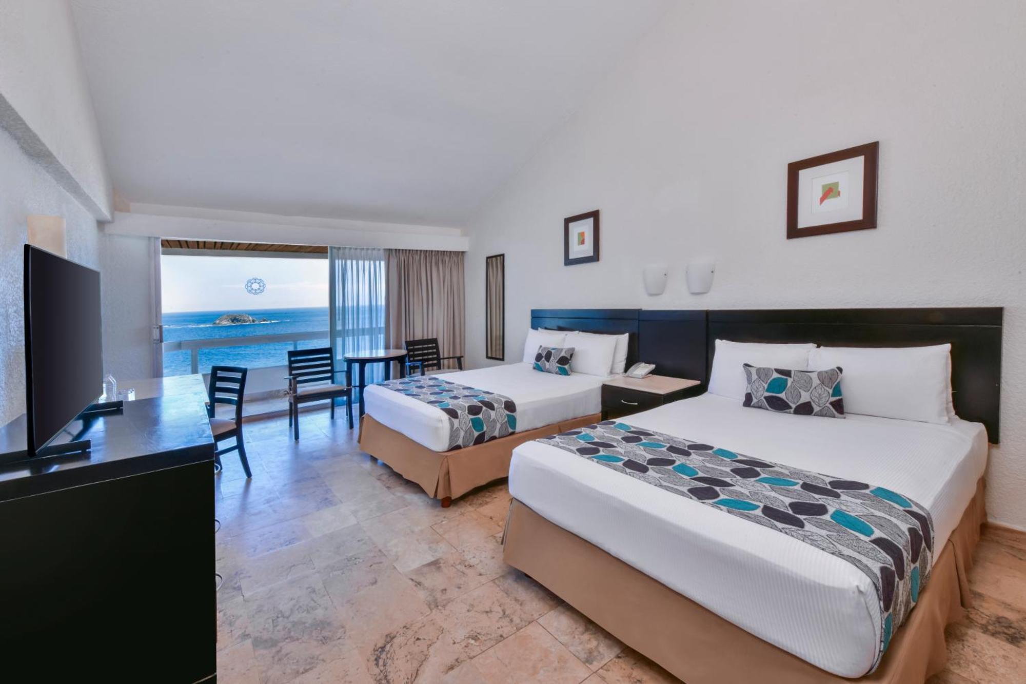Standard room Ocean View