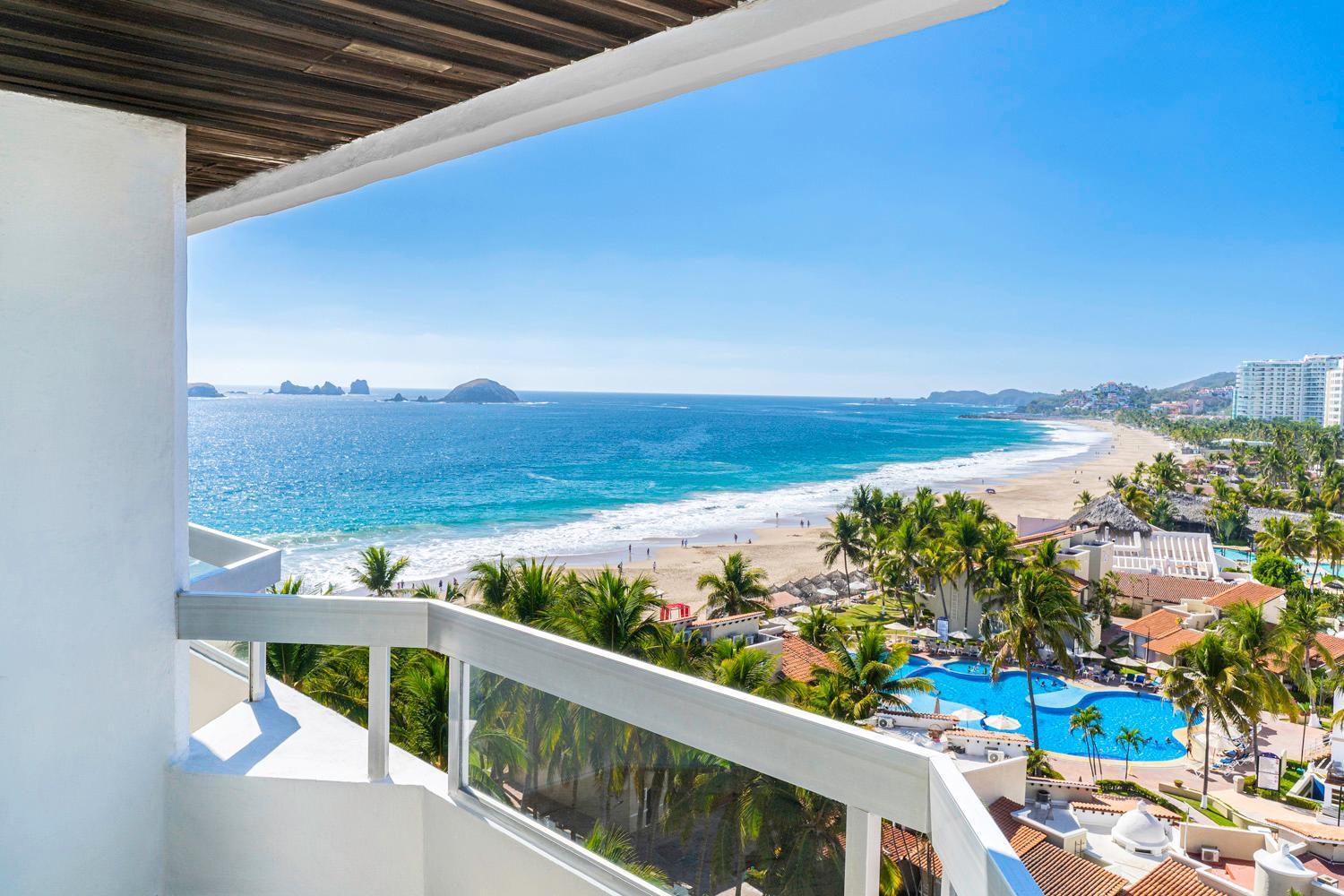 Standard room Ocean View