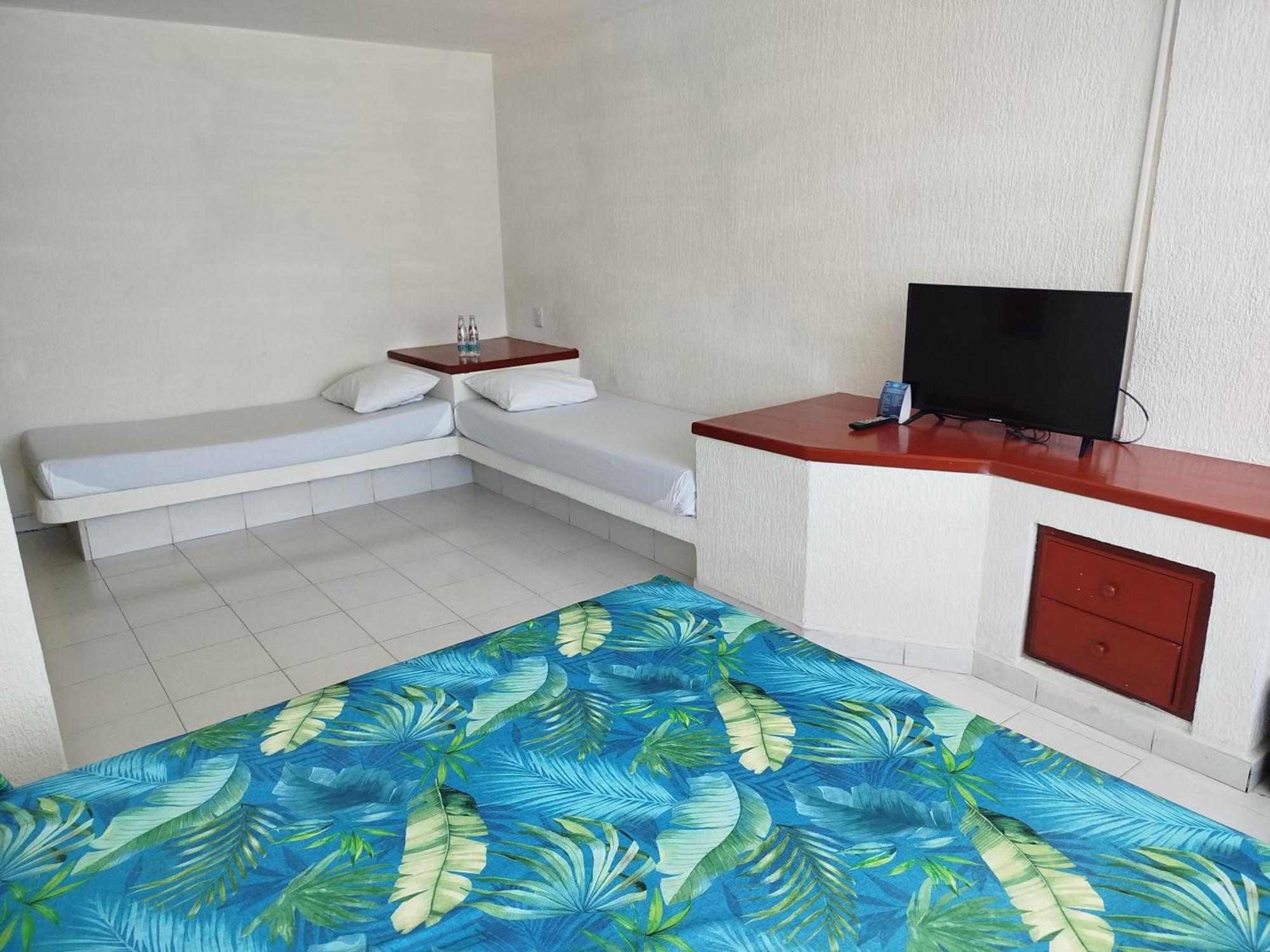 Double Room without sea view