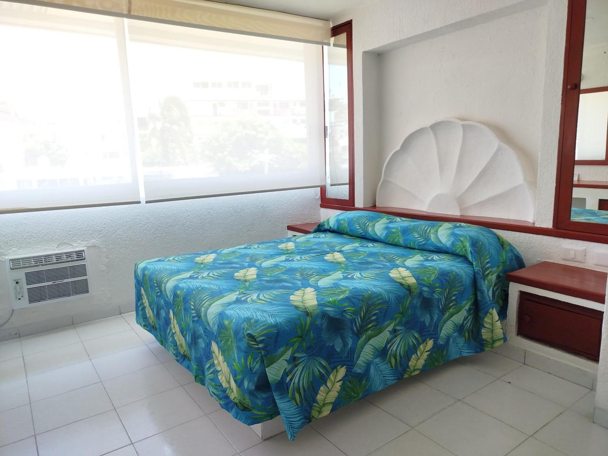 Double Room without sea view