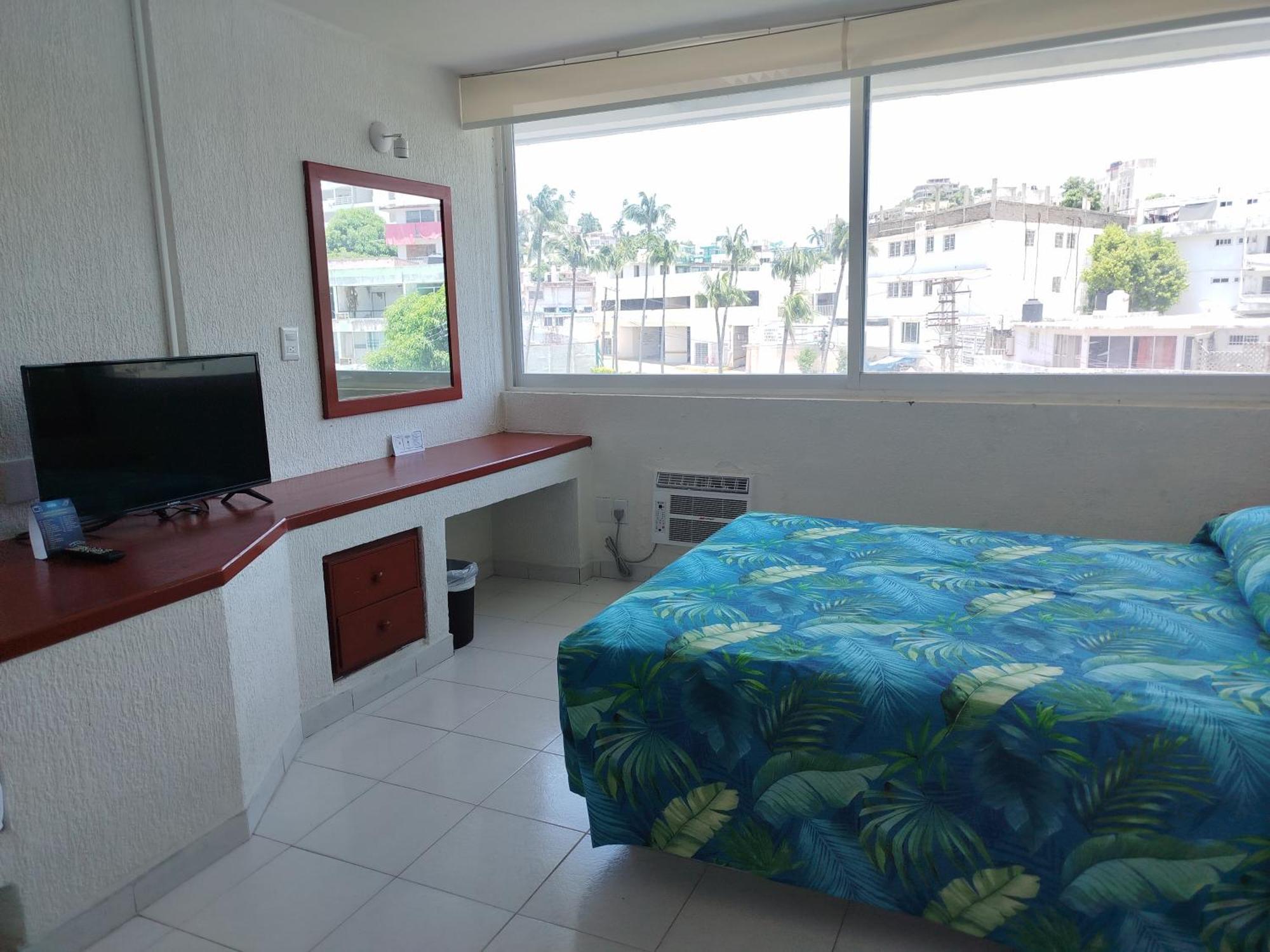 Double Room without sea view