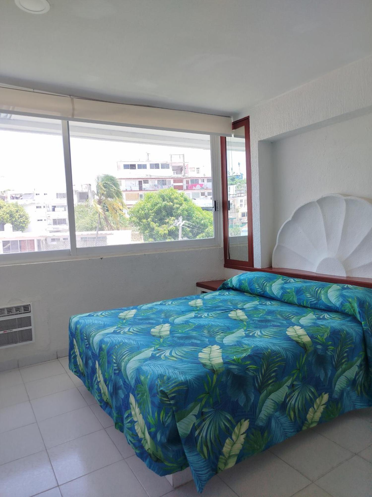 Double Room without sea view