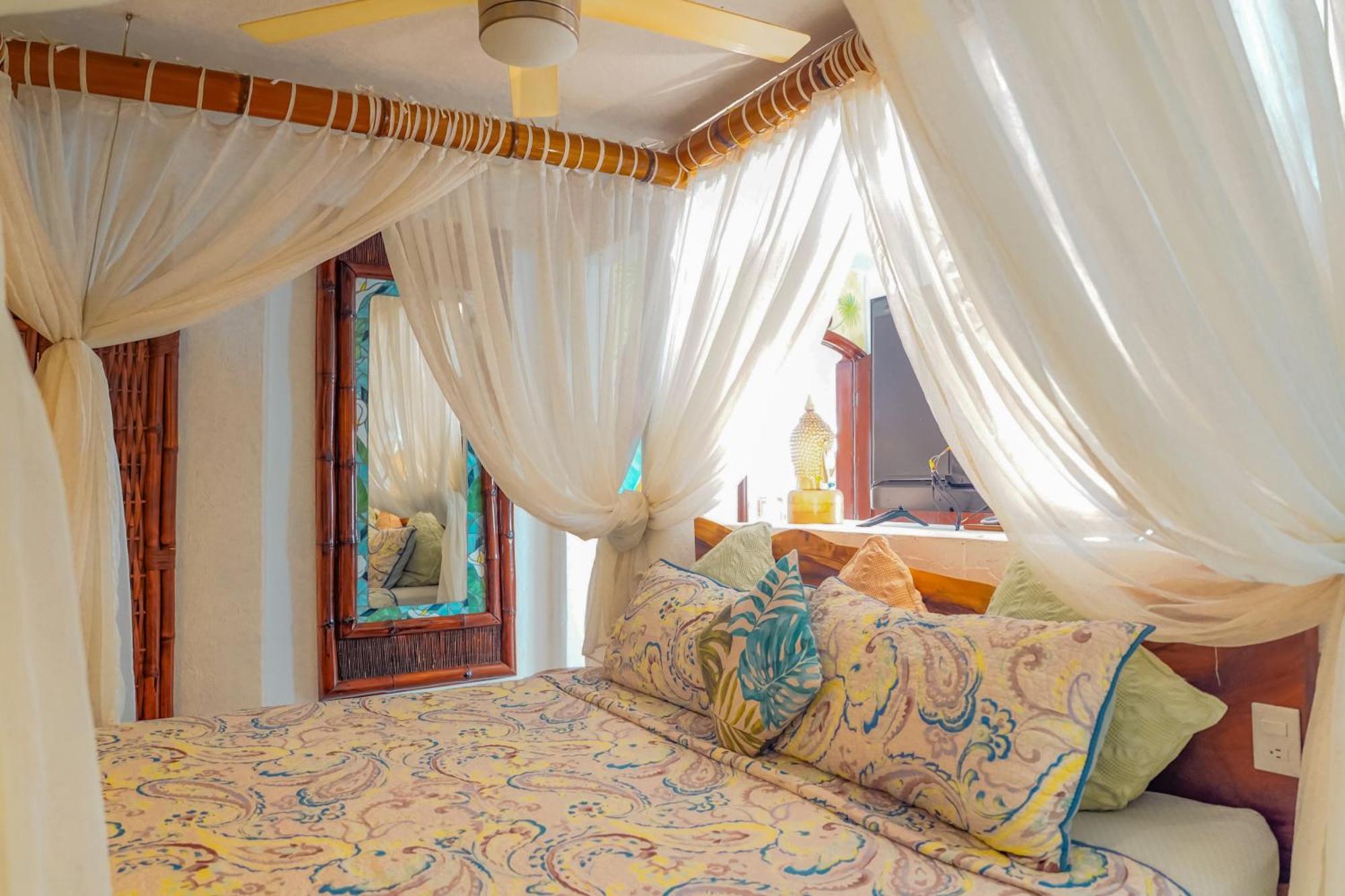 Suite Private Pool